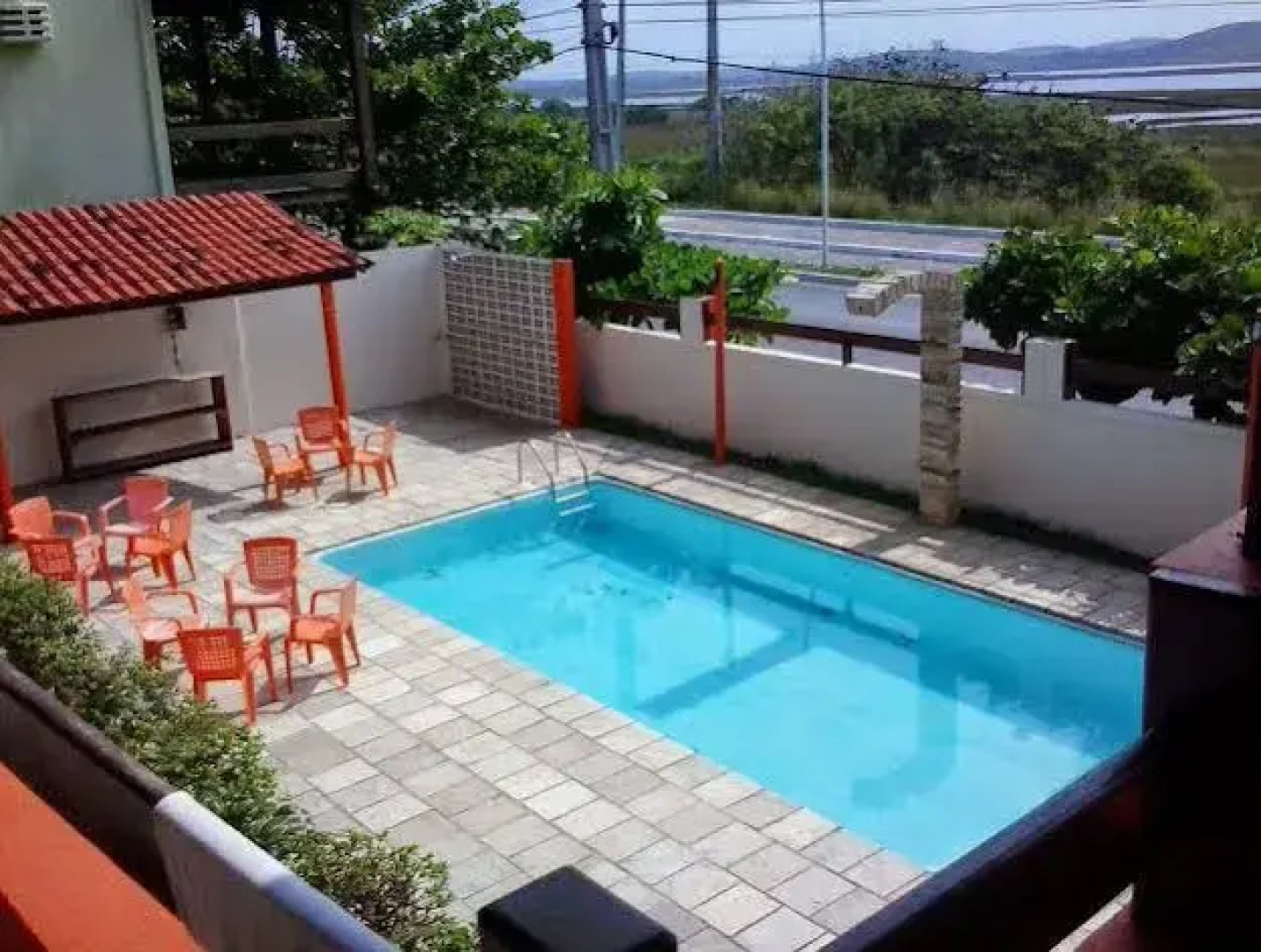 Pousada Encantos de Porto