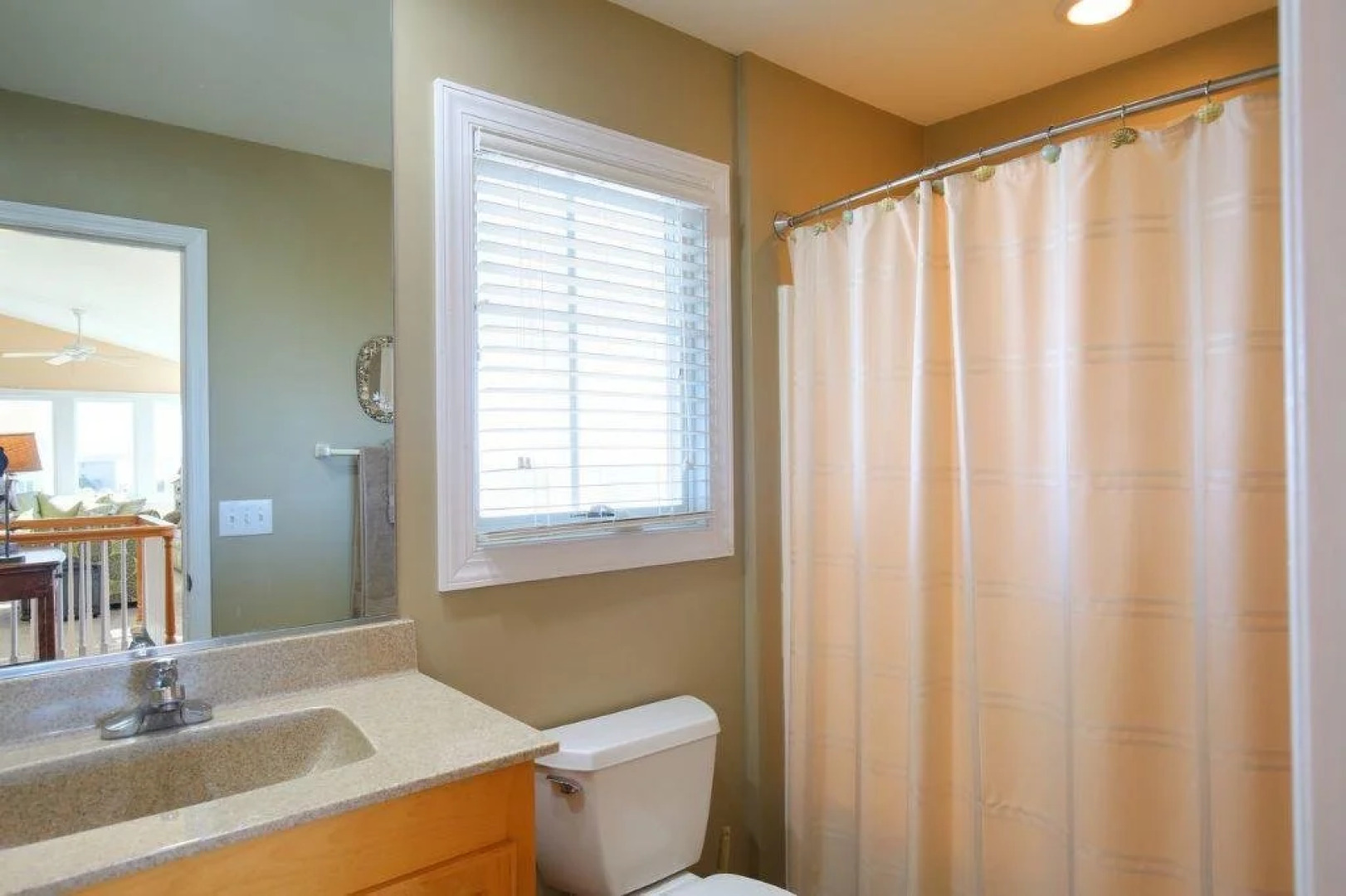 Stone's Throw - 5 Br Home