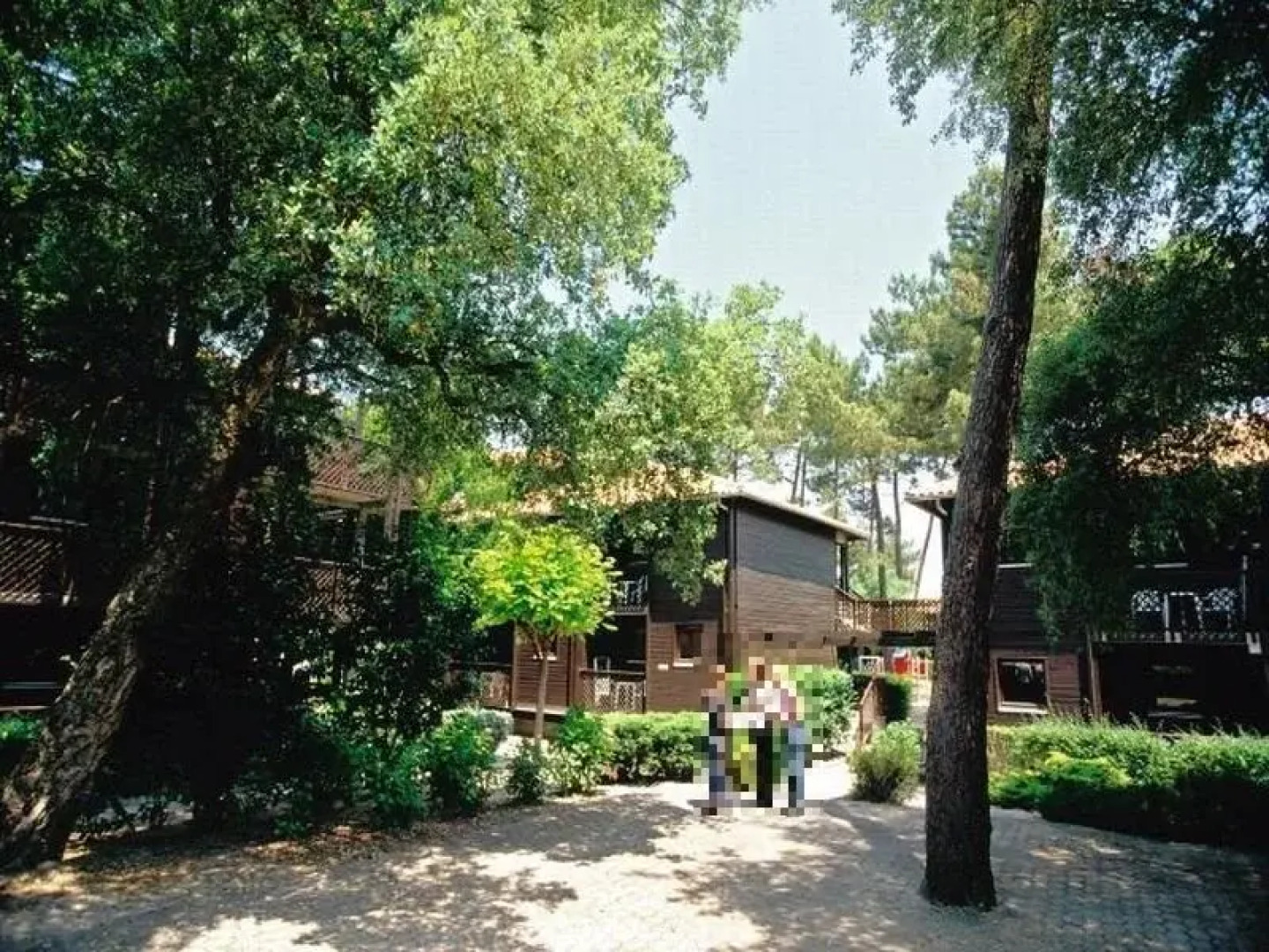 Club Belambra Pinsolle