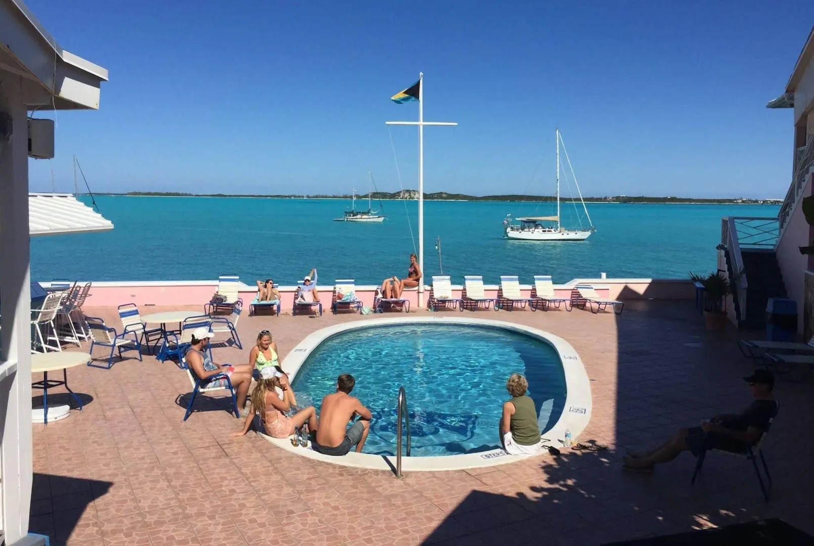 Peace and Plenty Resort