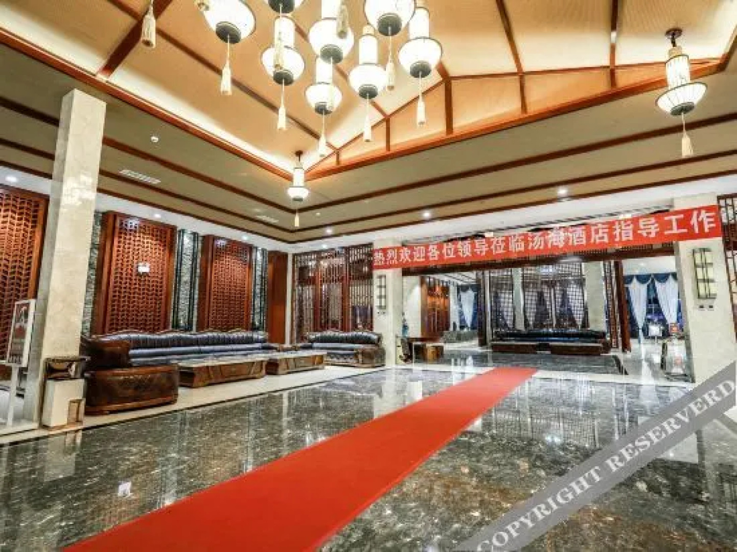 Tanghai Holiday Hotel