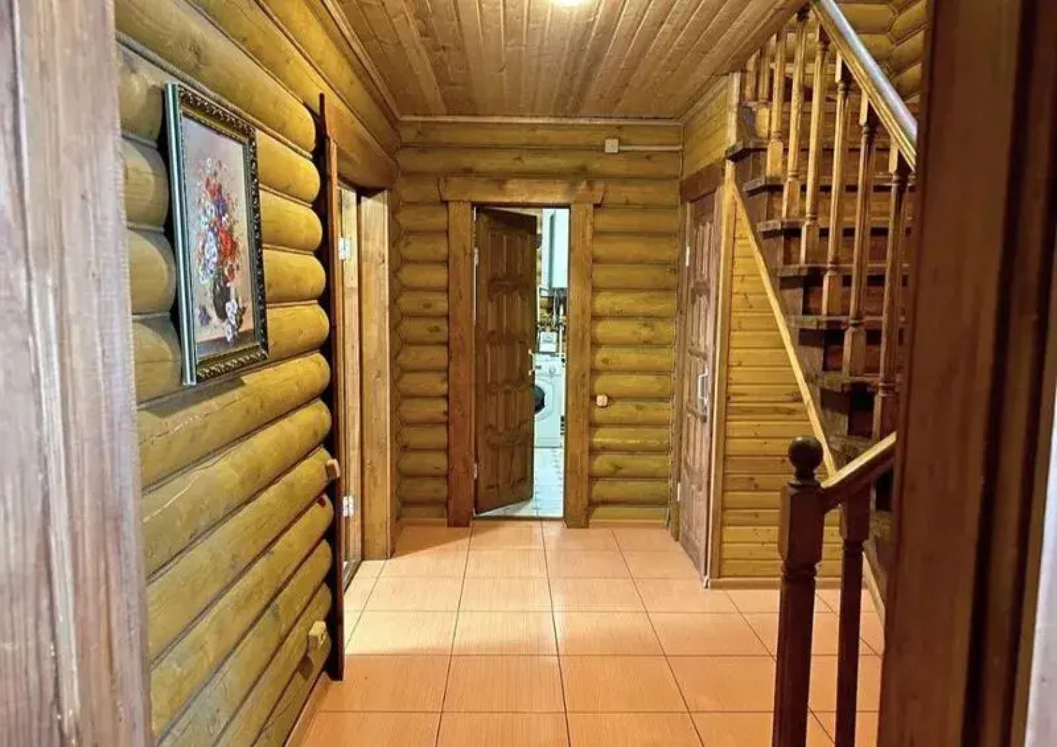 Загородный клуб Хуторок