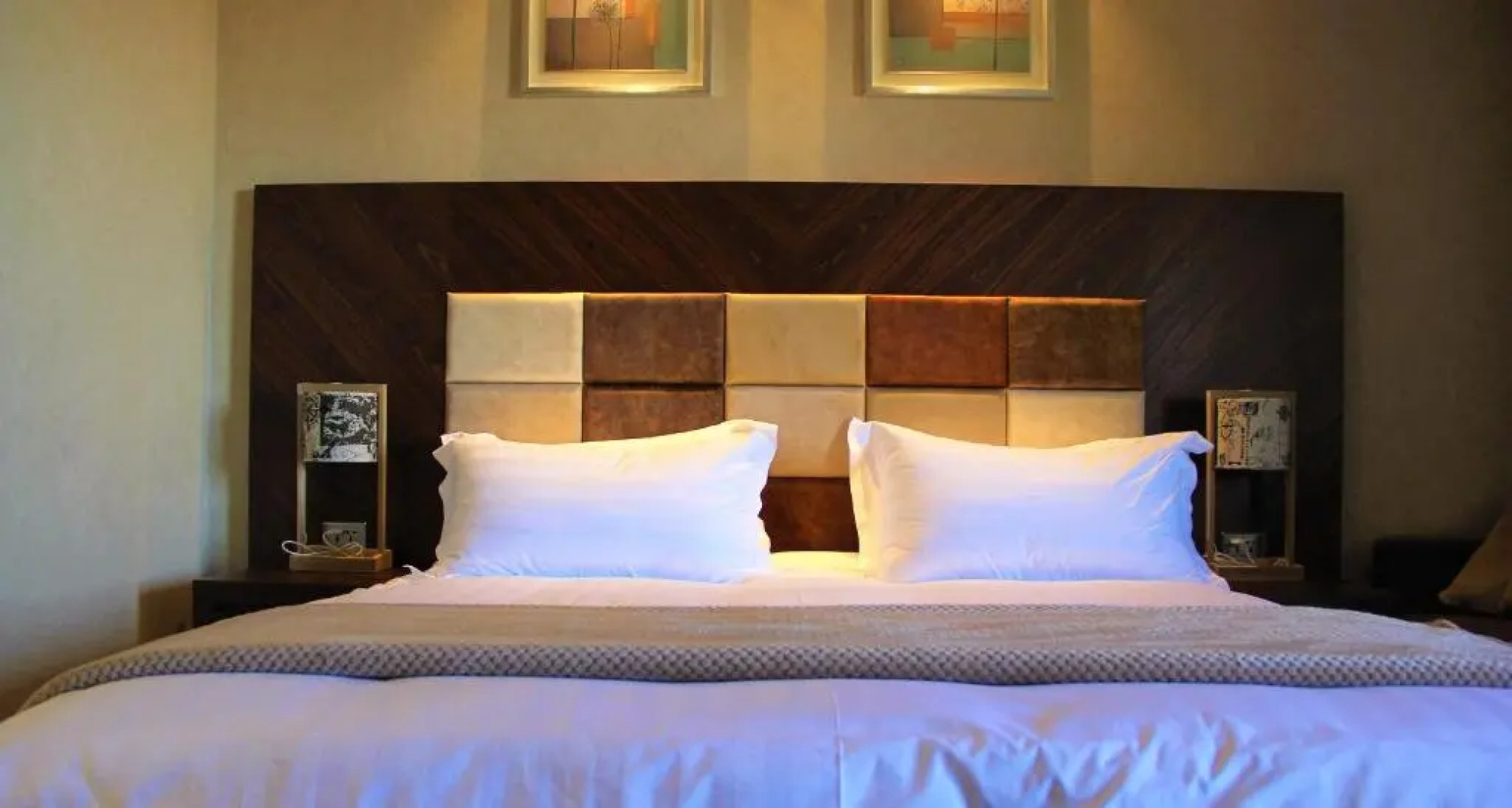 Dreamland Oasis Luxury 1801