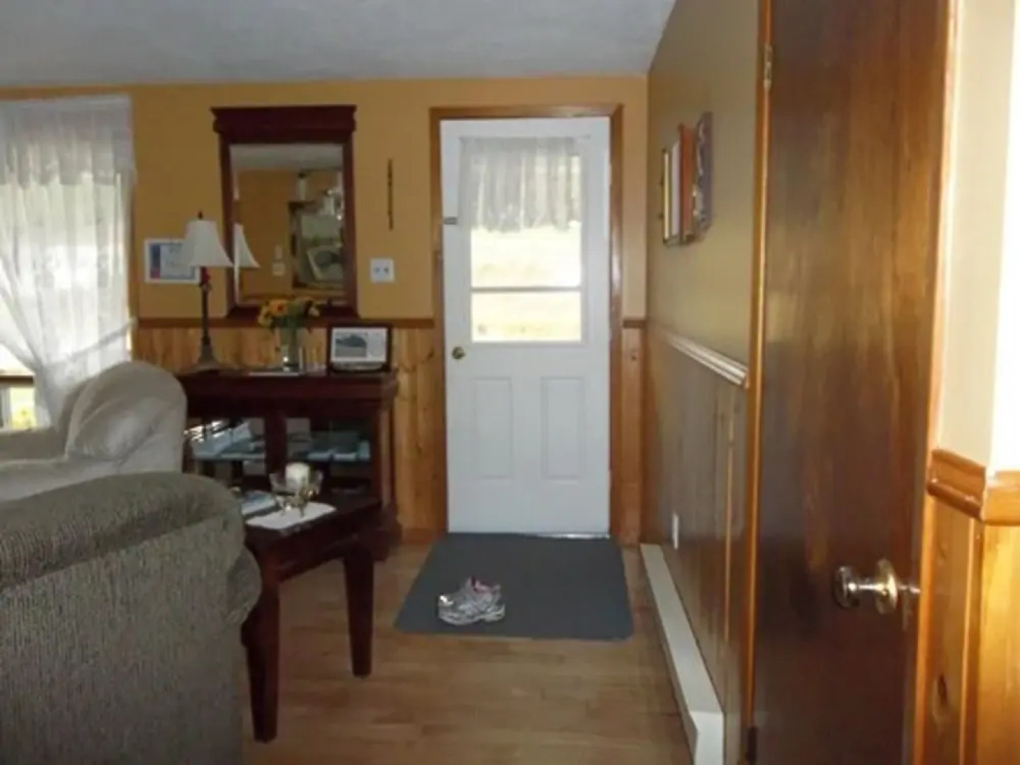 Gullivers Cove Oceanview Cottages