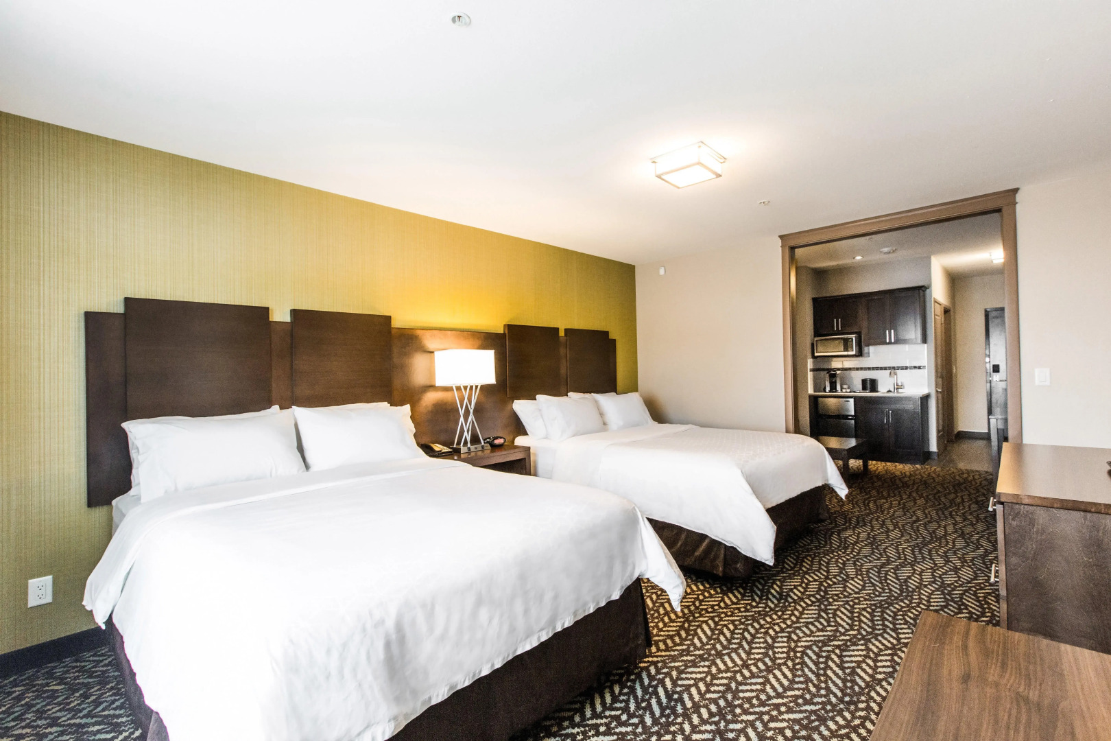 Holiday Inn Express & Suites Spruce Grove - Stony Plain by IHG