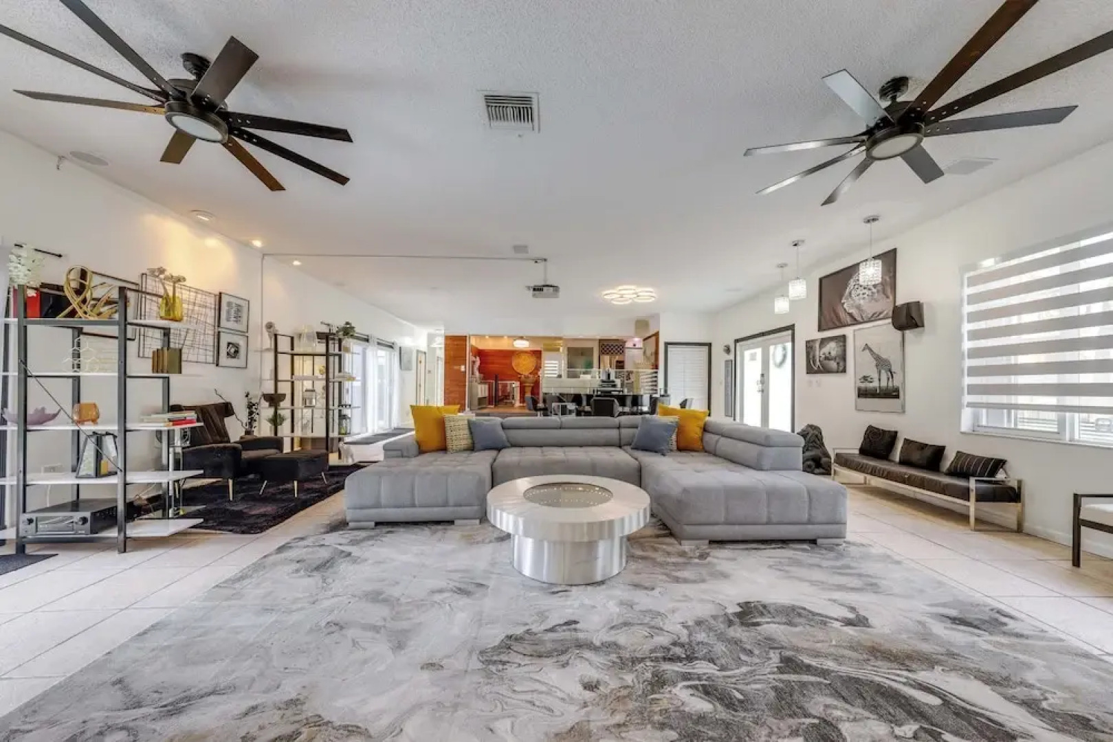 Private Oasis in West Park Near the Beach!