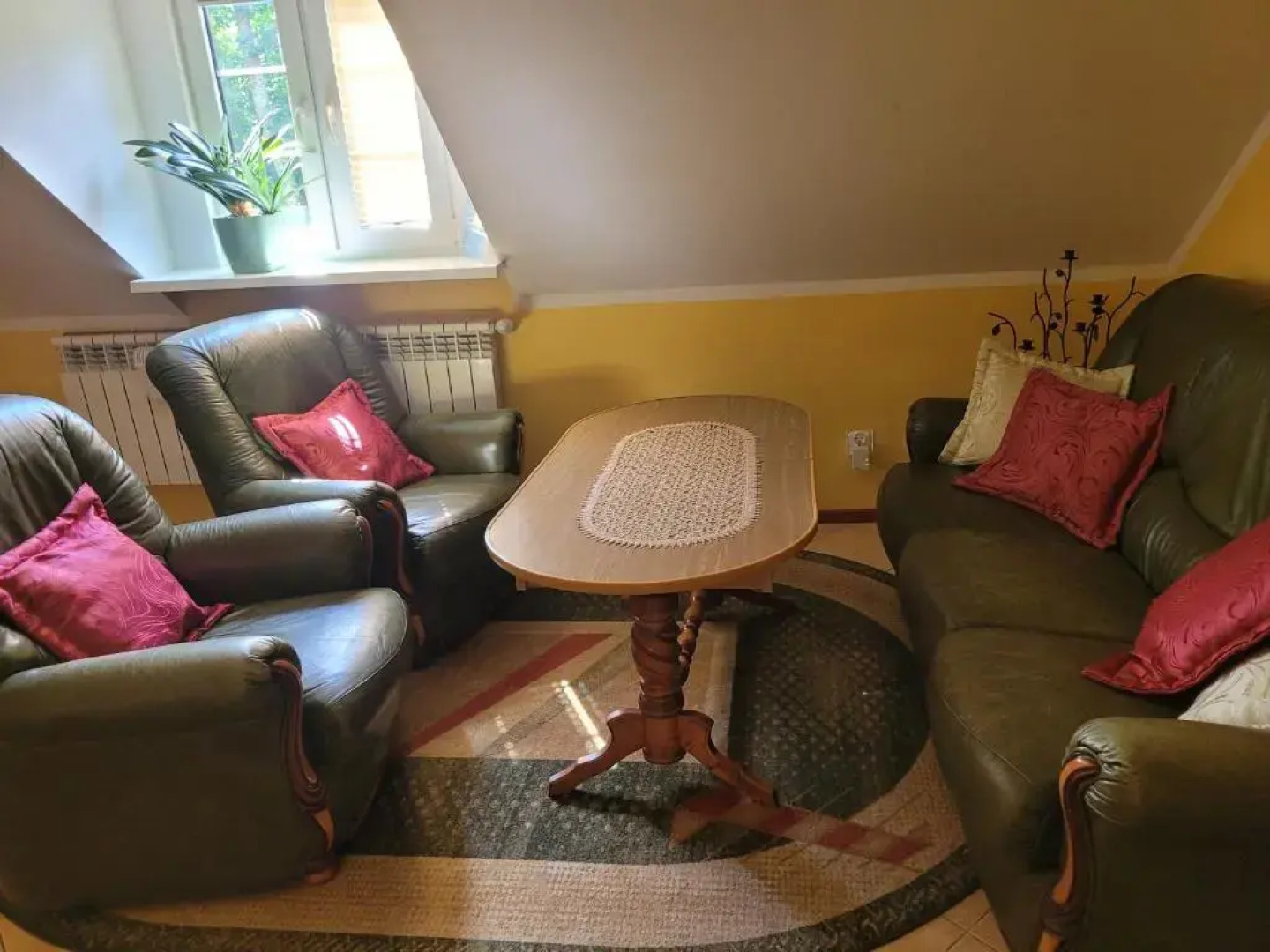 Dom Gościnny Woleninowo