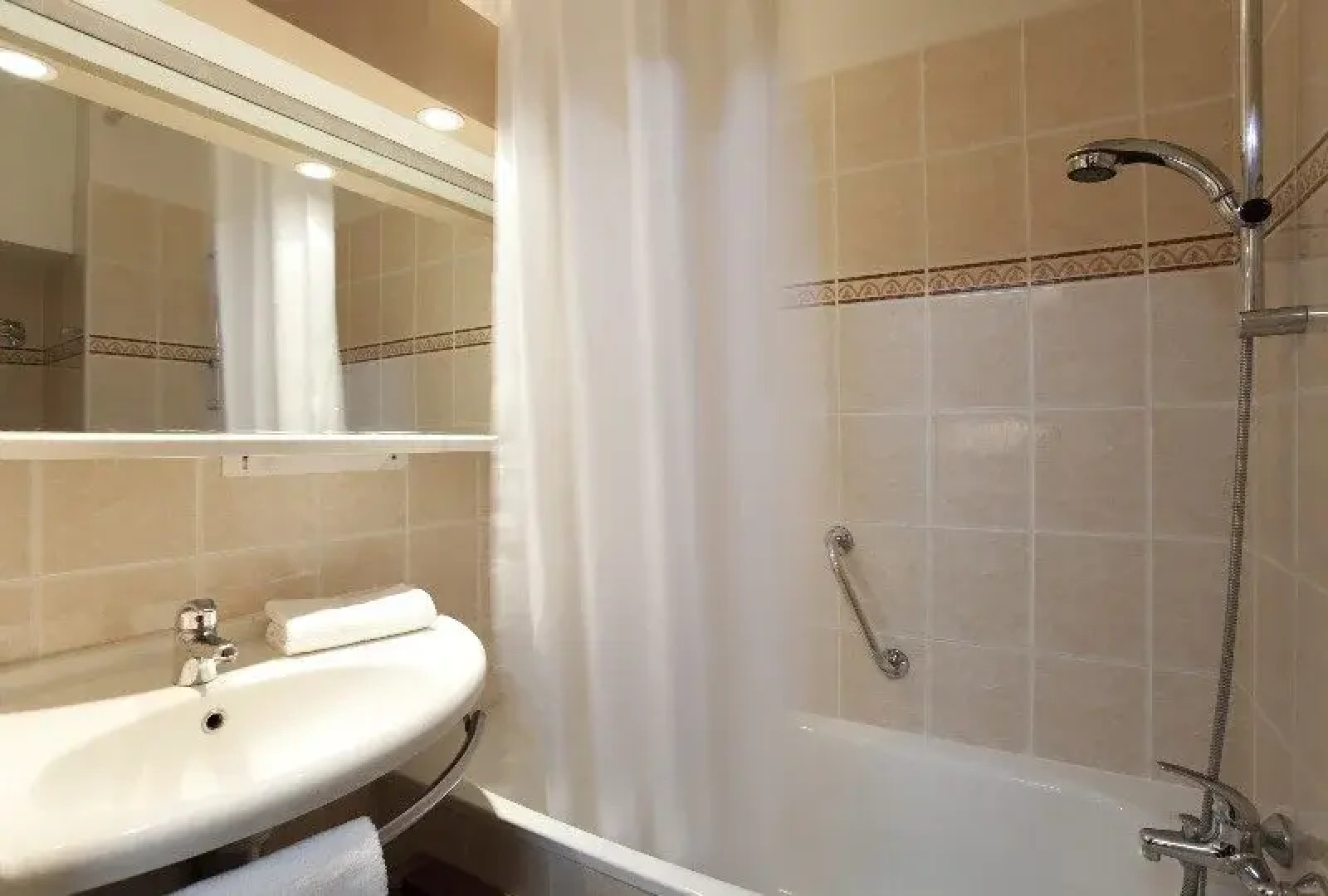 Résidence Maeva La Perrière