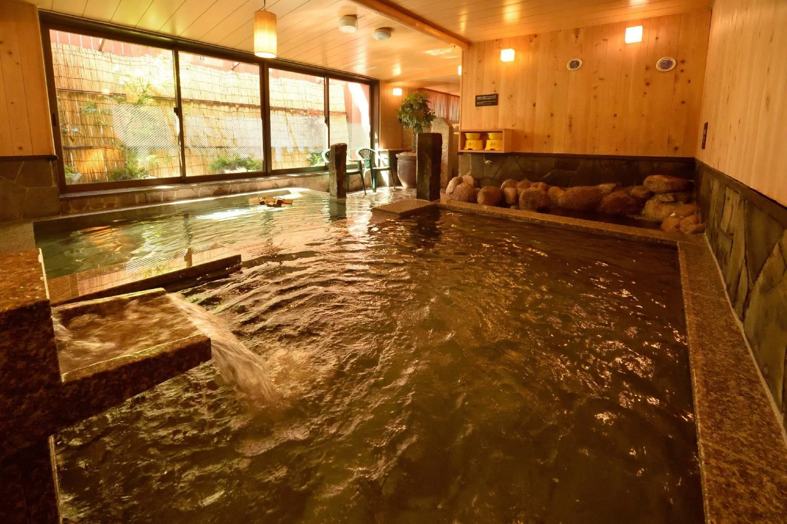 Dormy Inn Sapporo Annex Hot Spring