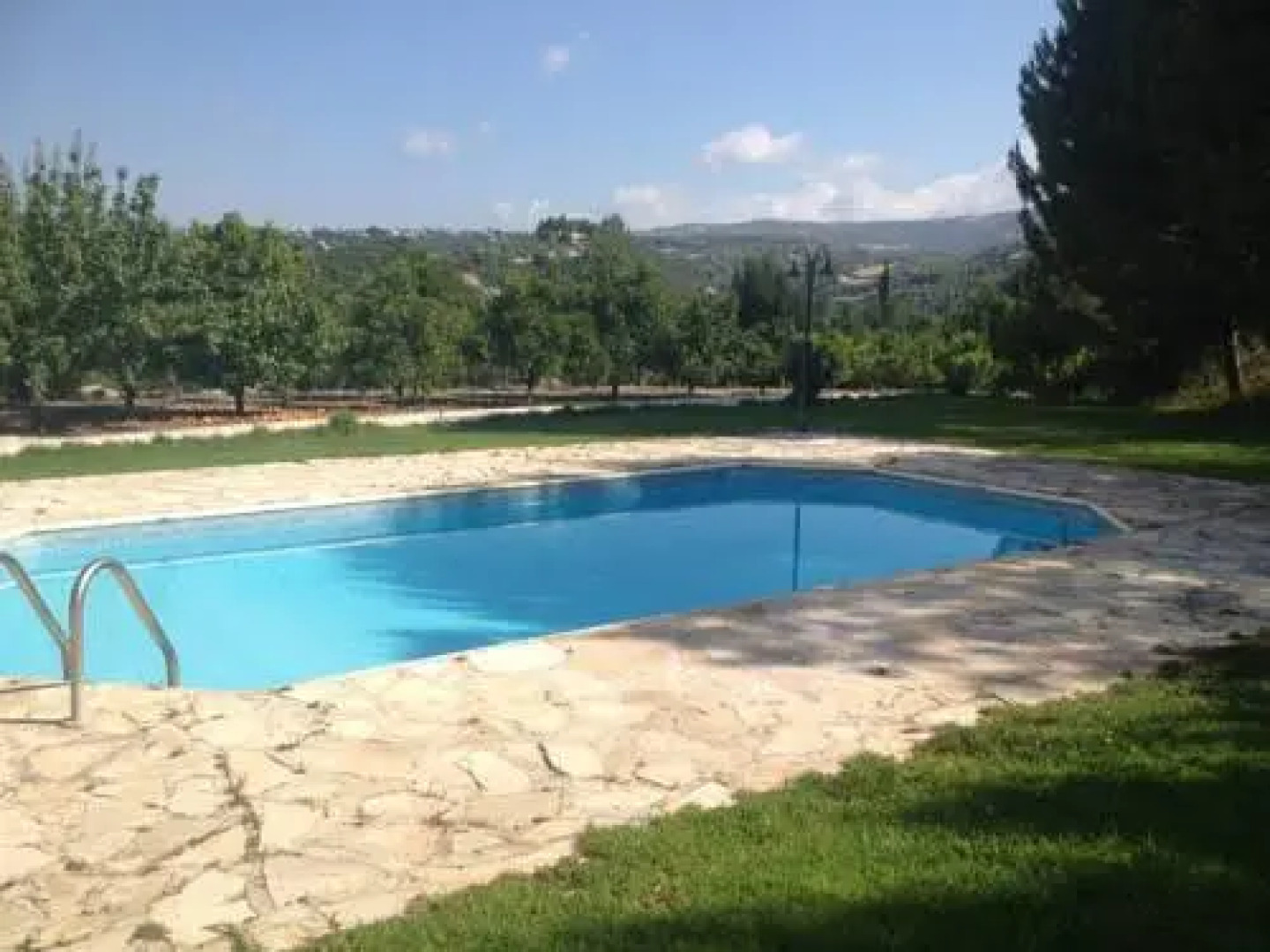 Ayios Sozontas Villa