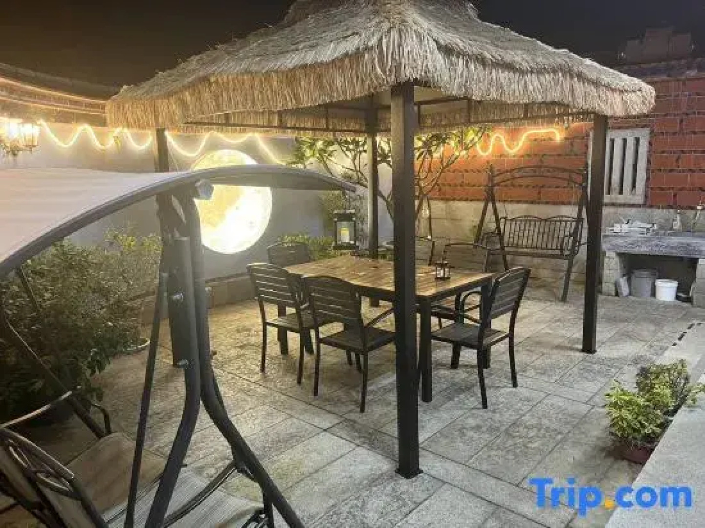 Zhu Shan Grandee B&B