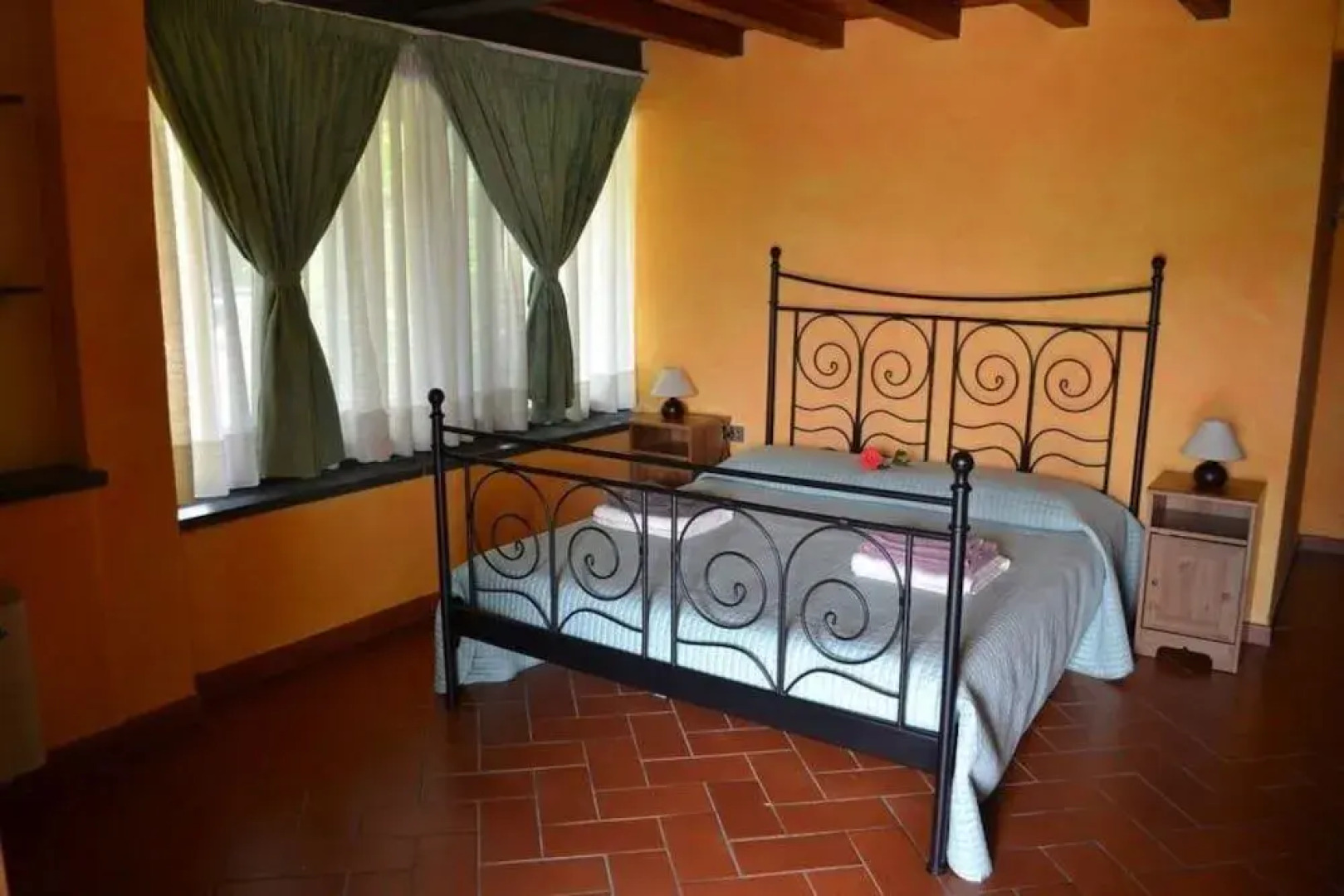 Agriturismo Selvapiana