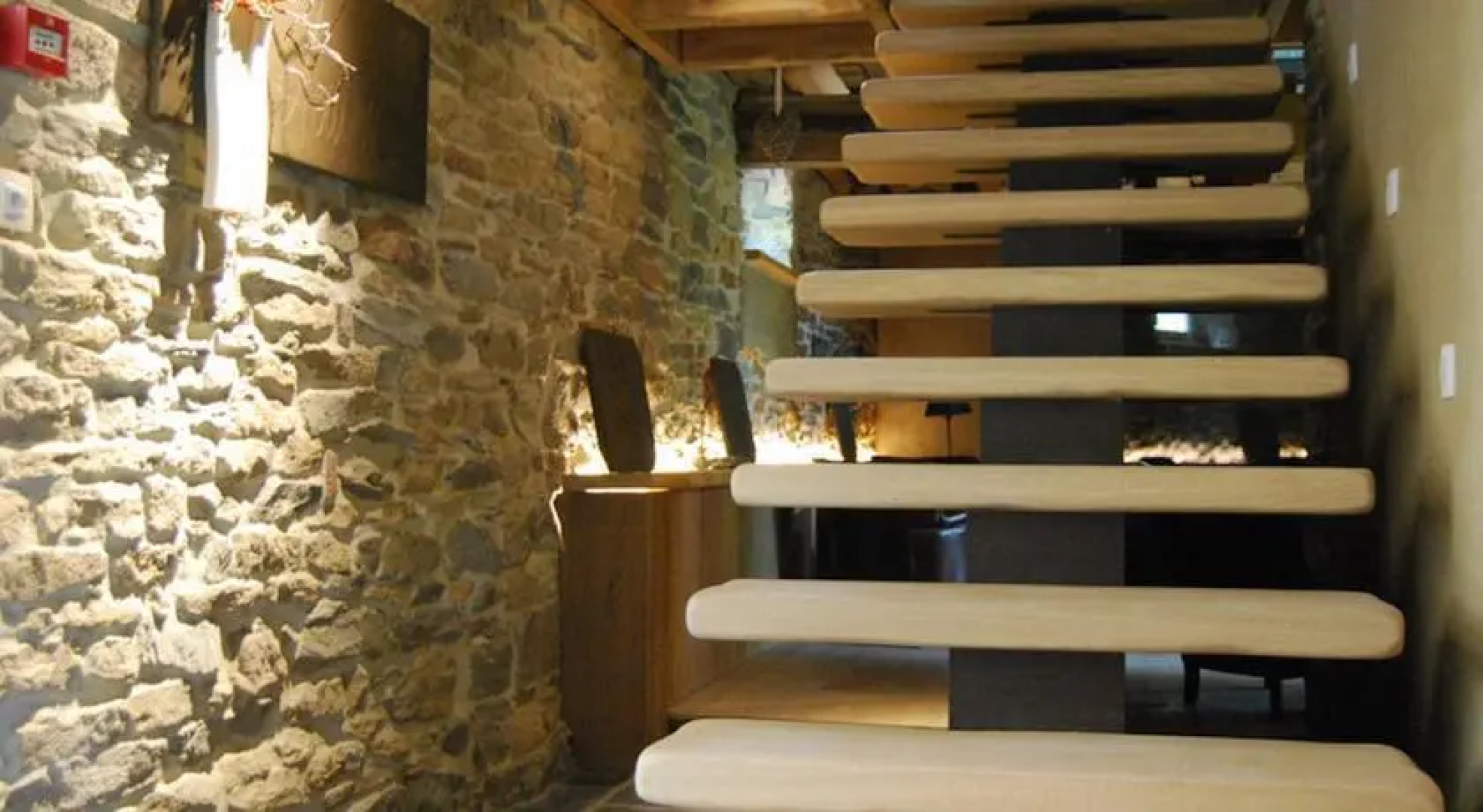 Auberge du Vieux Moulin