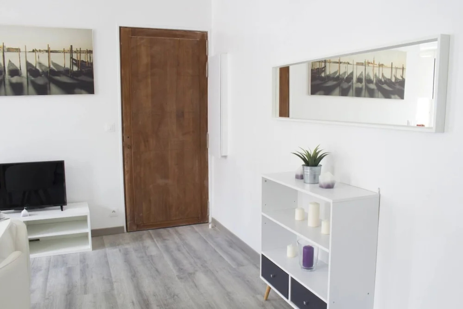 Magnifique Appartement Paris by Open