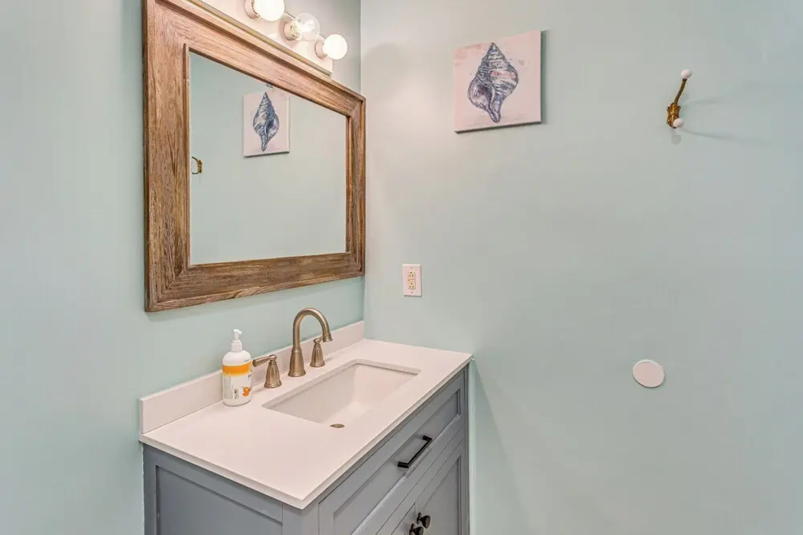 Spacious Home w/ Boat Dock in Ocean Isle Beach!