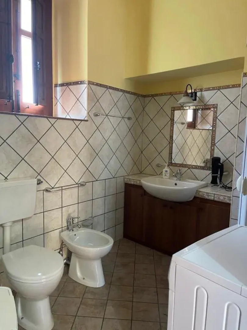 Casa Belvedere: San Marco d’alunzio