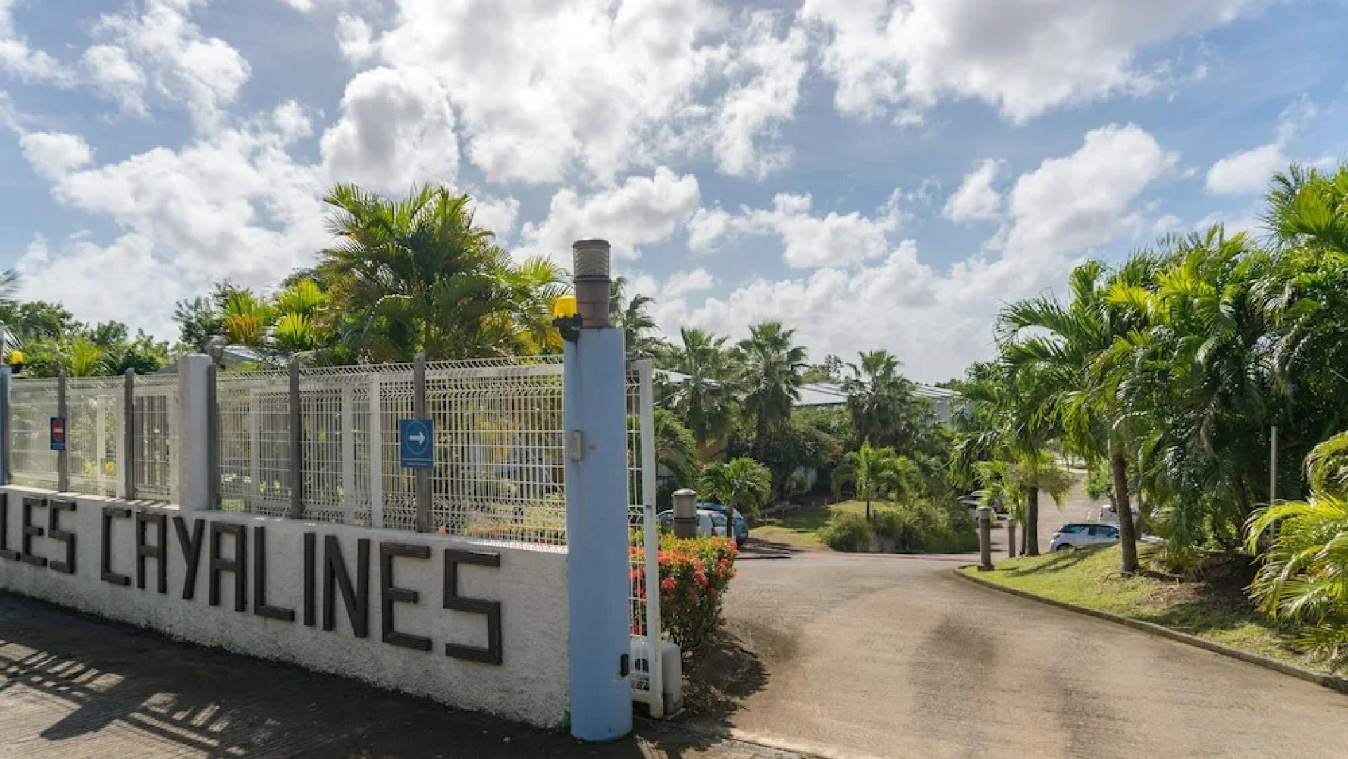 Residence Les Cayalines