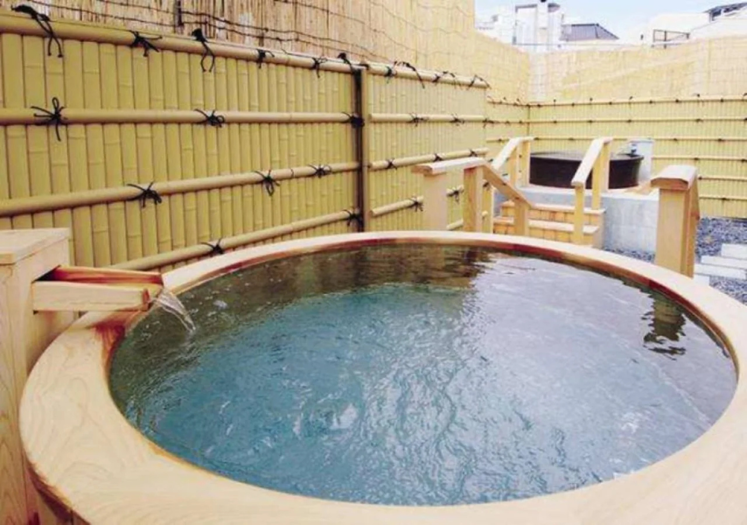 Yamagishi Ryokan