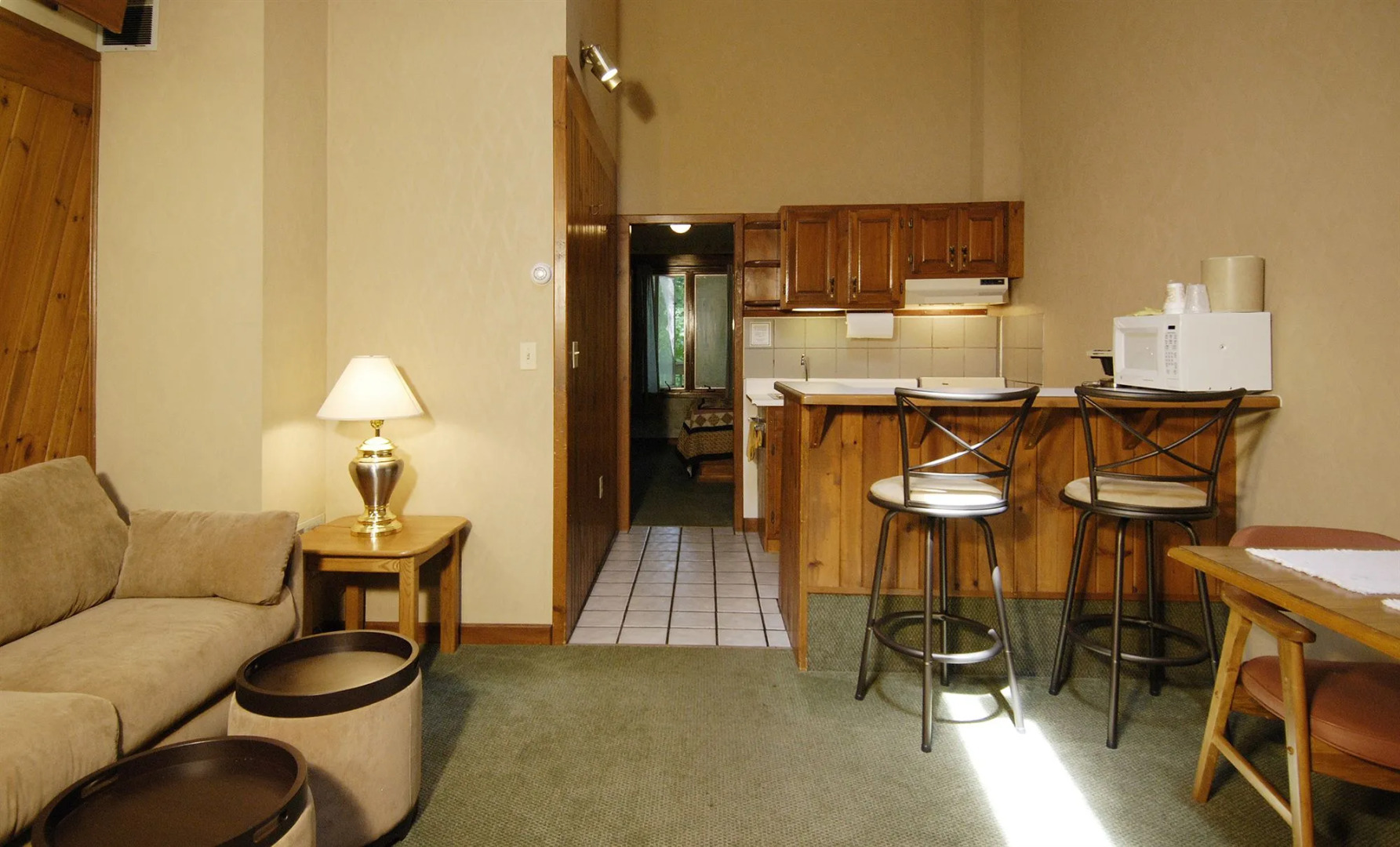 Wrens Nest Village Inn