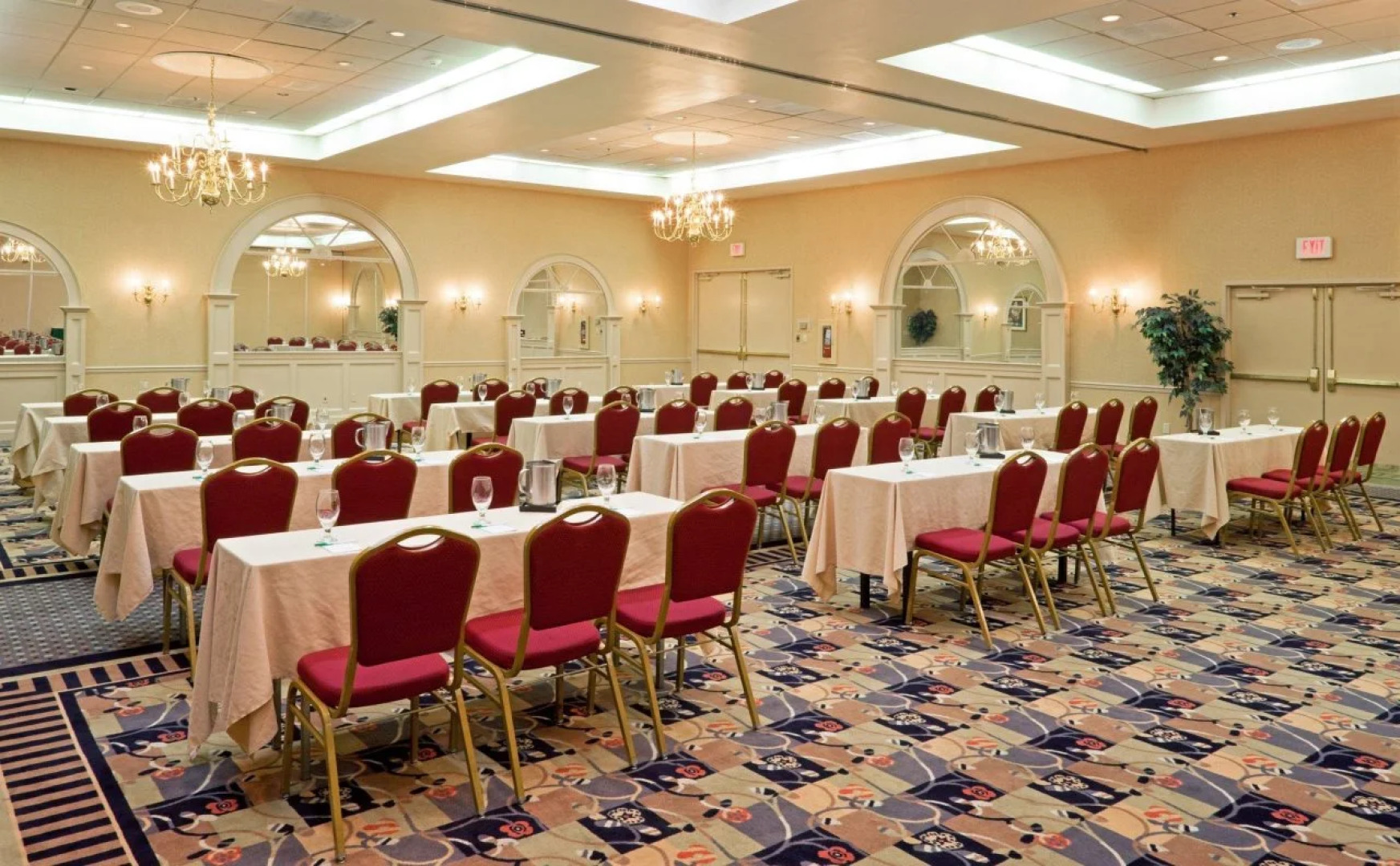 Holiday Inn Philadelphia South - Swedesboro by IHG