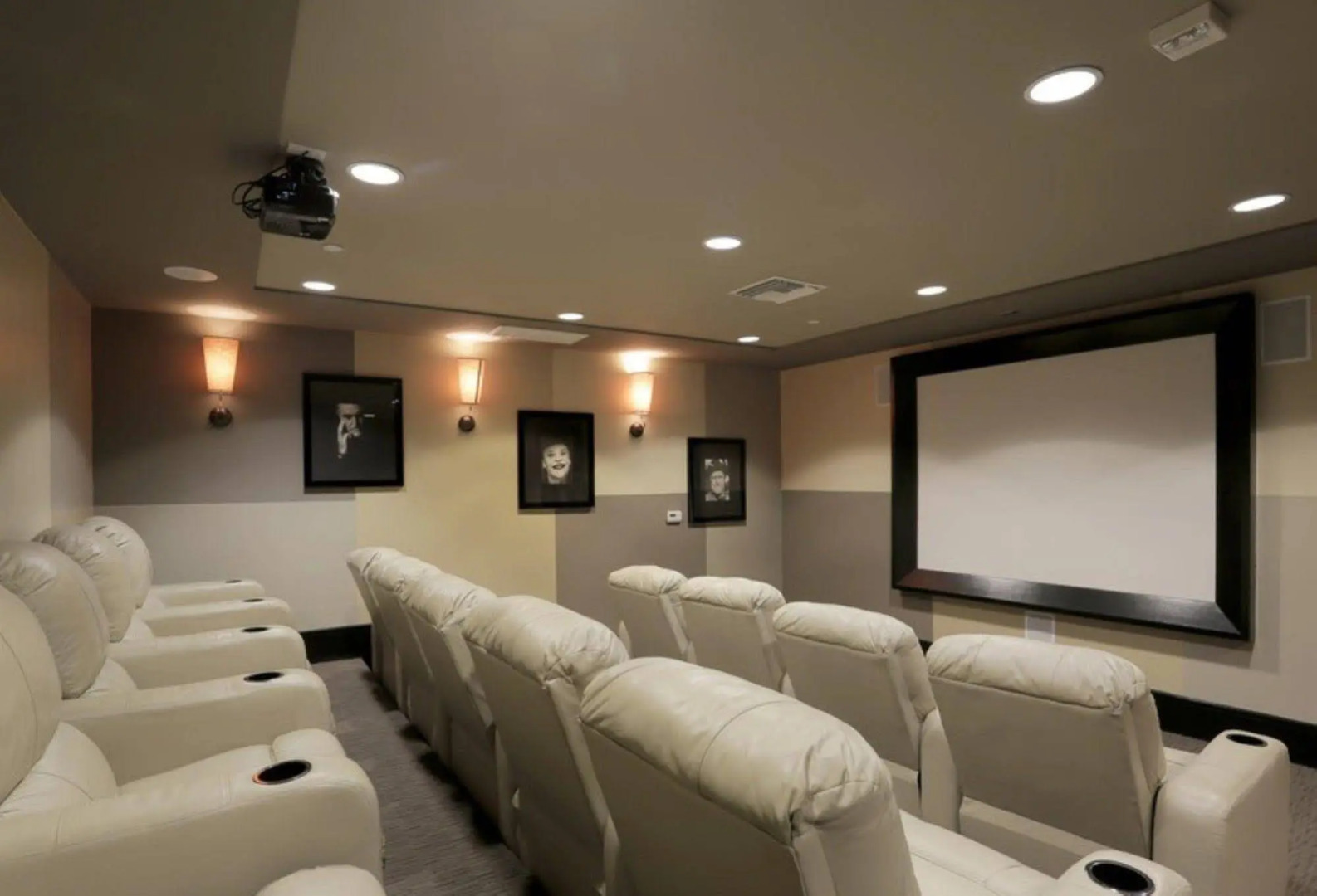 Global Luxury Suites at Main Street