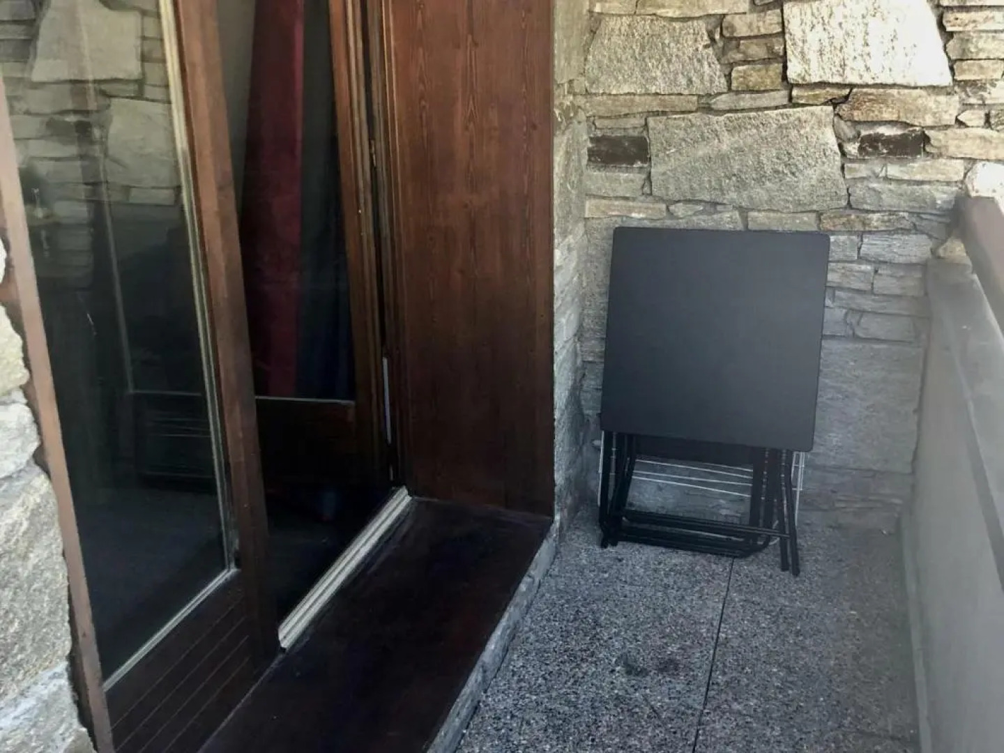 Appartement Valloire, 2 pièces, 5 personnes - FR-1-263-126