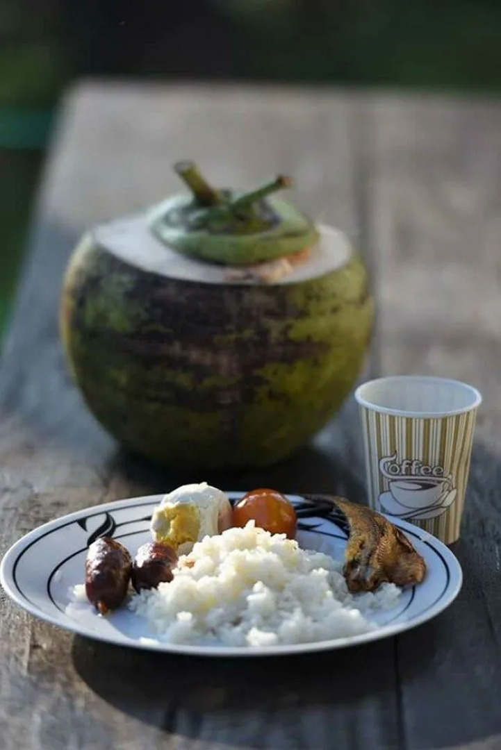 Margarett Island Peak Resort