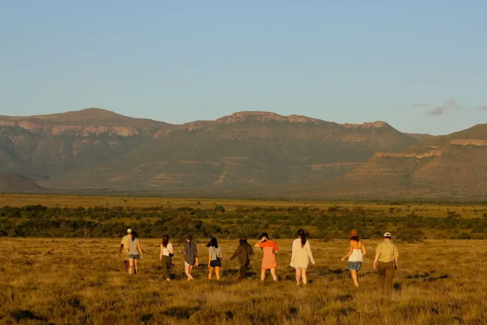 Samara Karoo Reserve