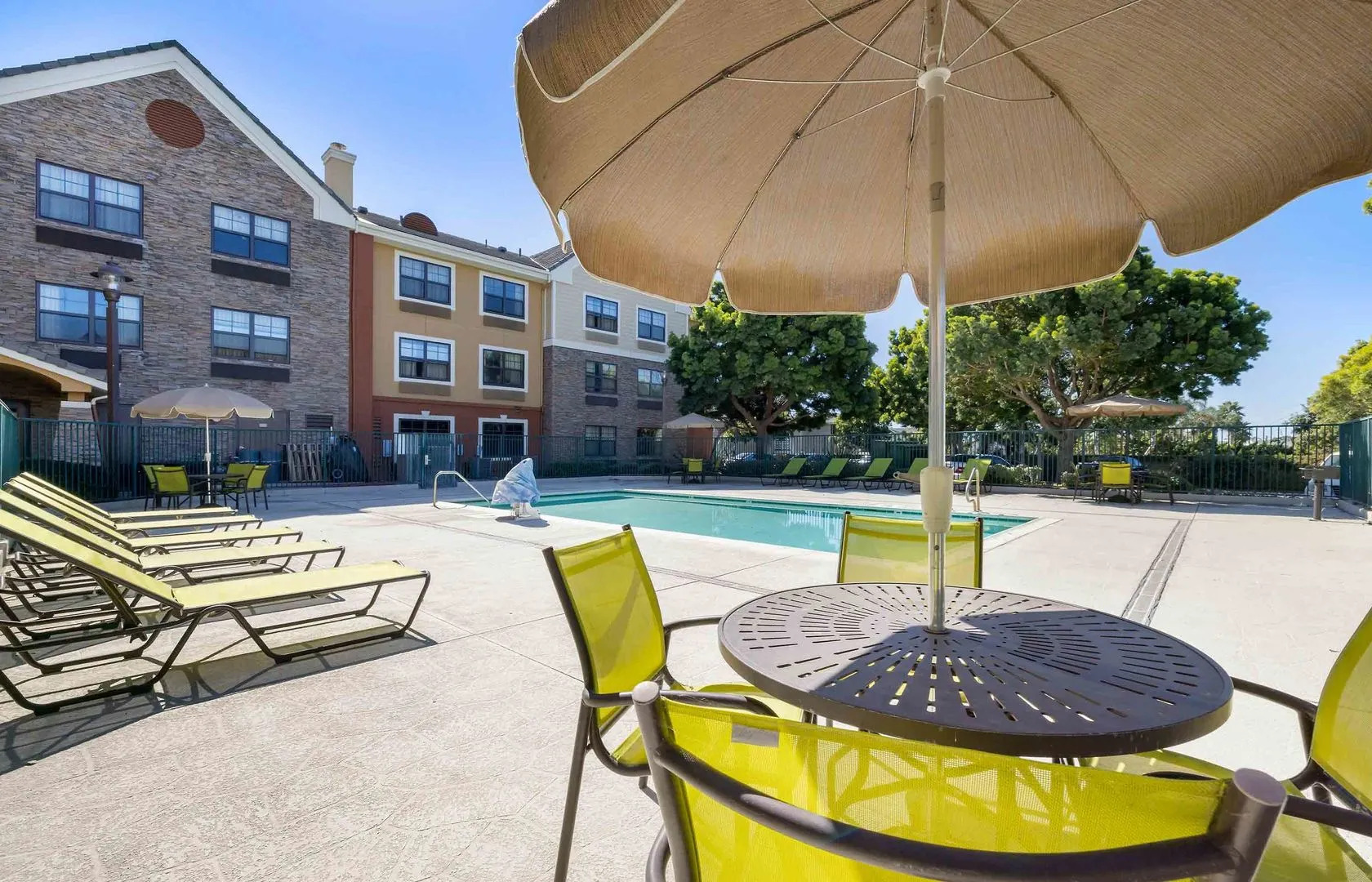 Extended Stay America Suites Carlsbad Village by the Sea