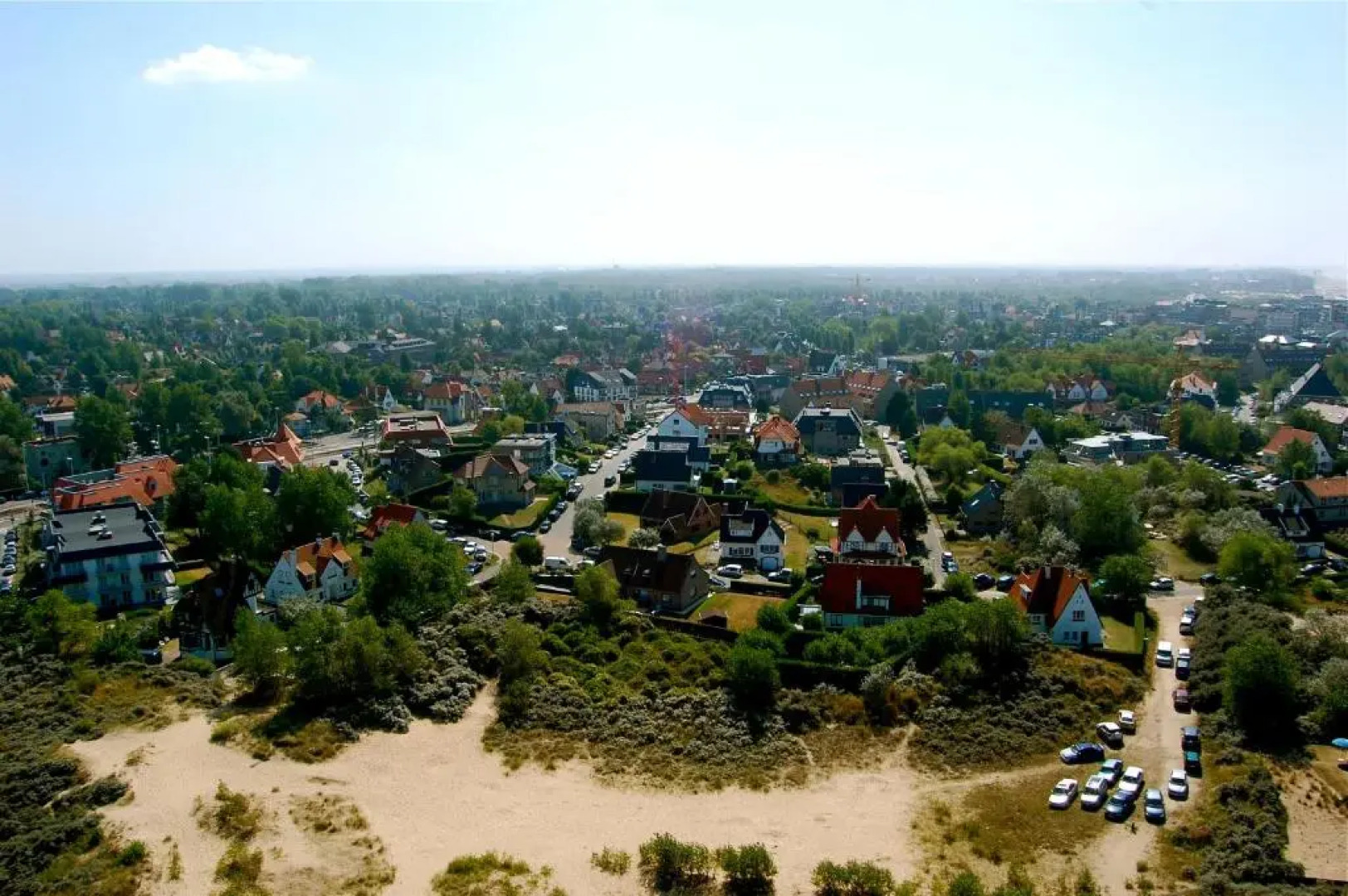 Residentie Promenade