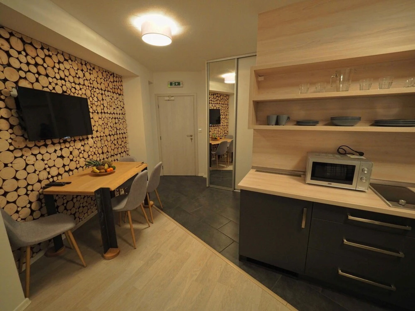 Apartmanovy Dom Vila Vista