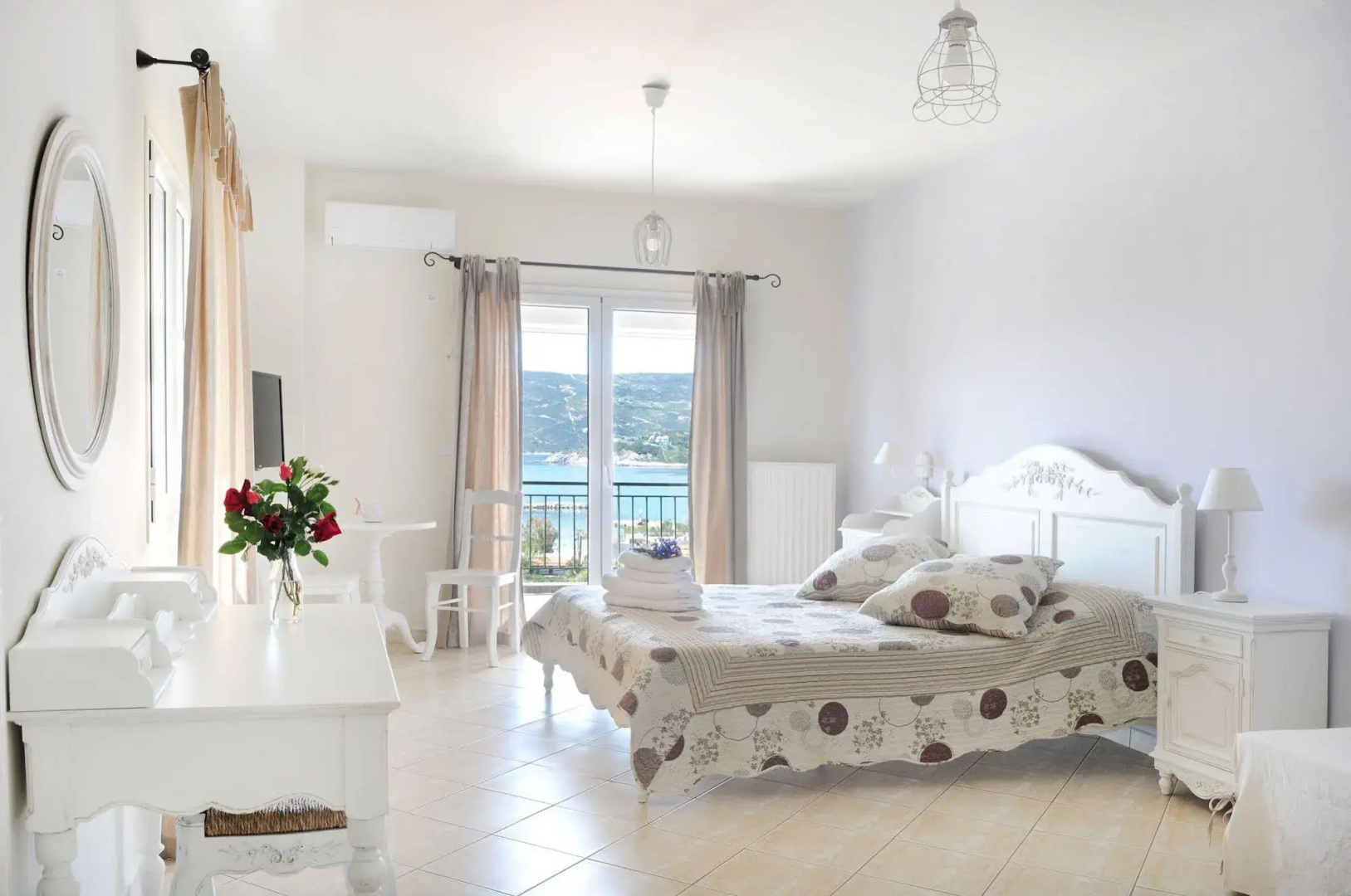 Triantafilia Guesthouse