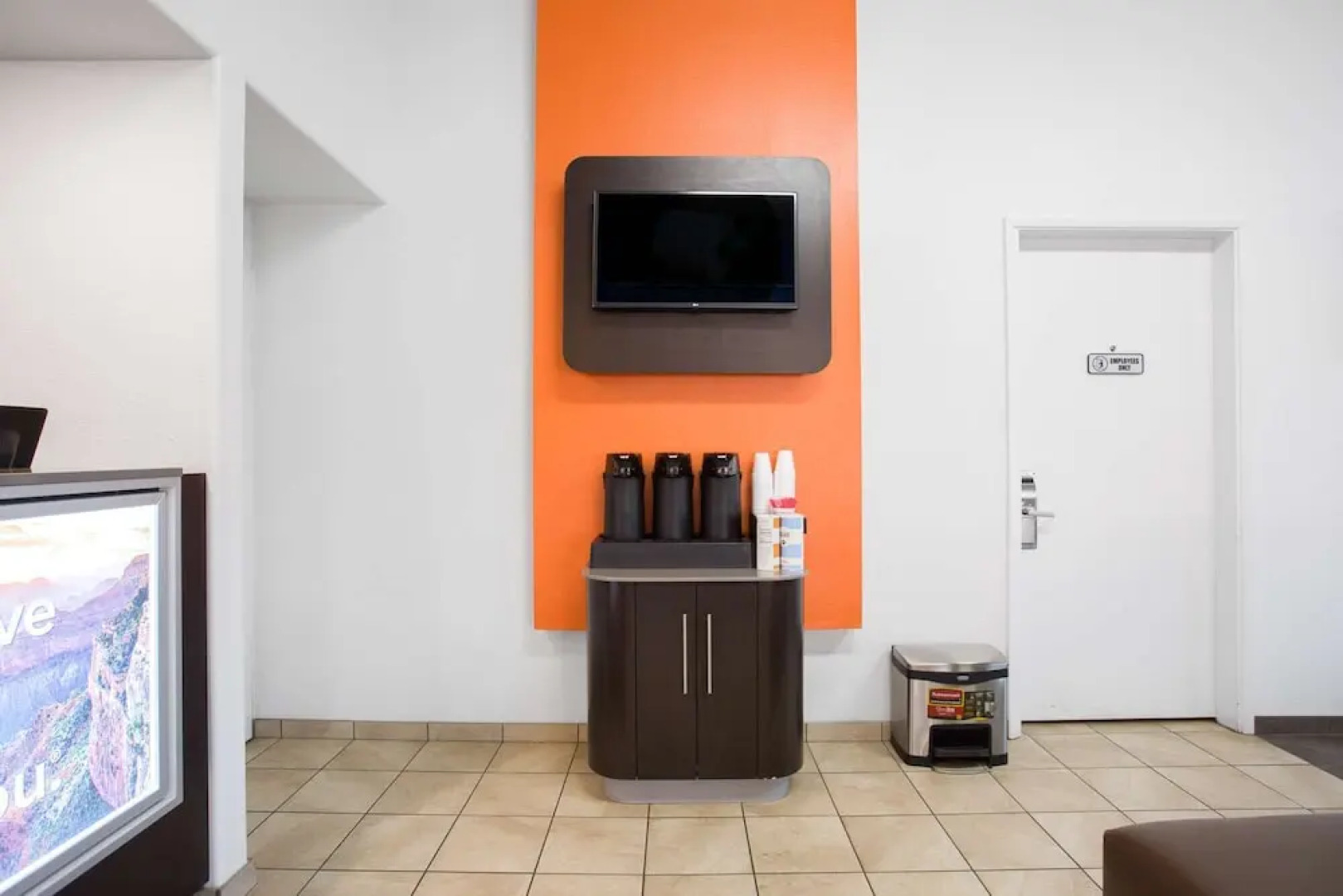 Motel 6 Kingman West