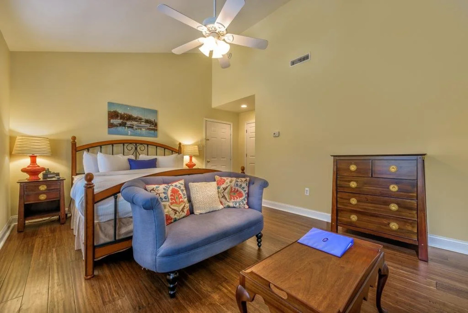 St Michaels Harbour Inn