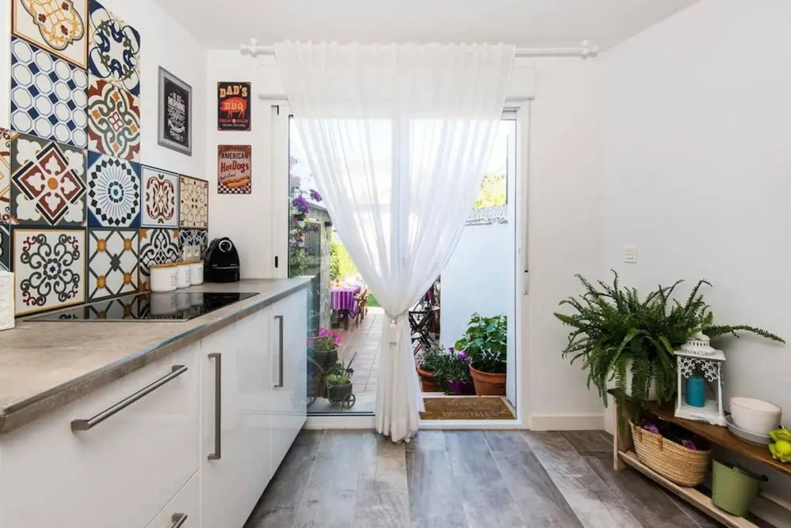 House with One Bedroom in Riogordo, with Wonderful Mountain View, Private Pool And Furnished Garden