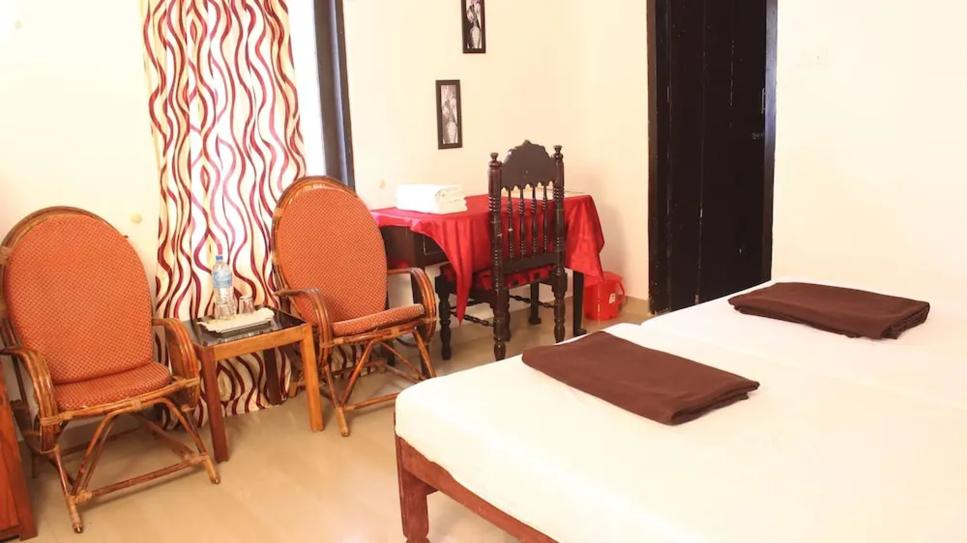 True Blue Beach Resort,Trivandrum