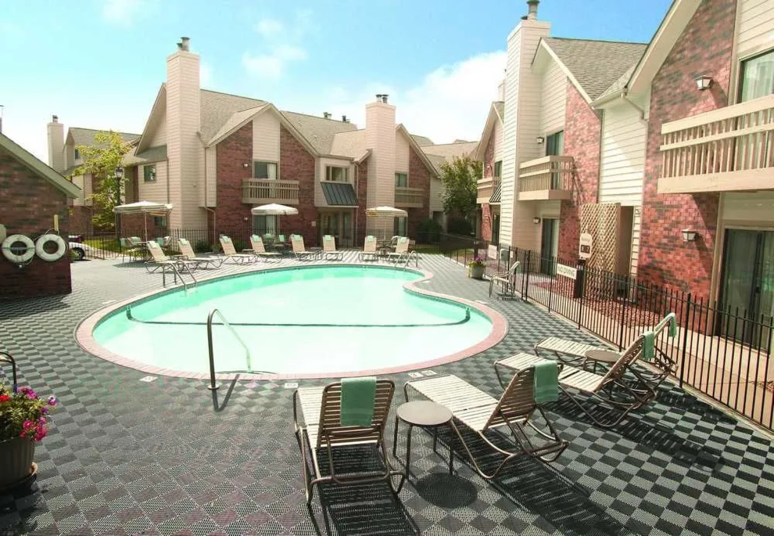 Residence Inn Minneapolis Eden Prairie