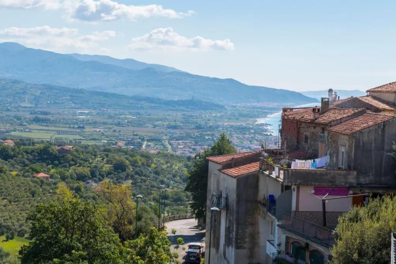 Casa nel borgo 2 camere da letto