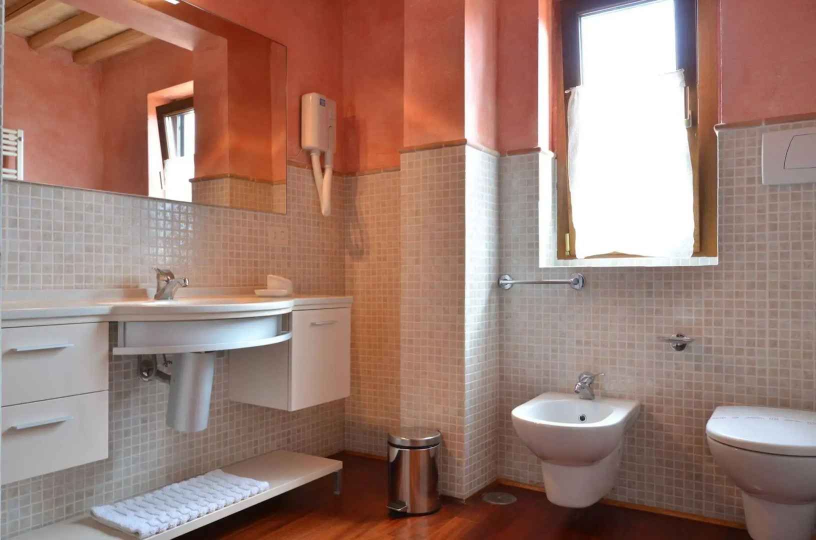 Villa Val delle Vigne