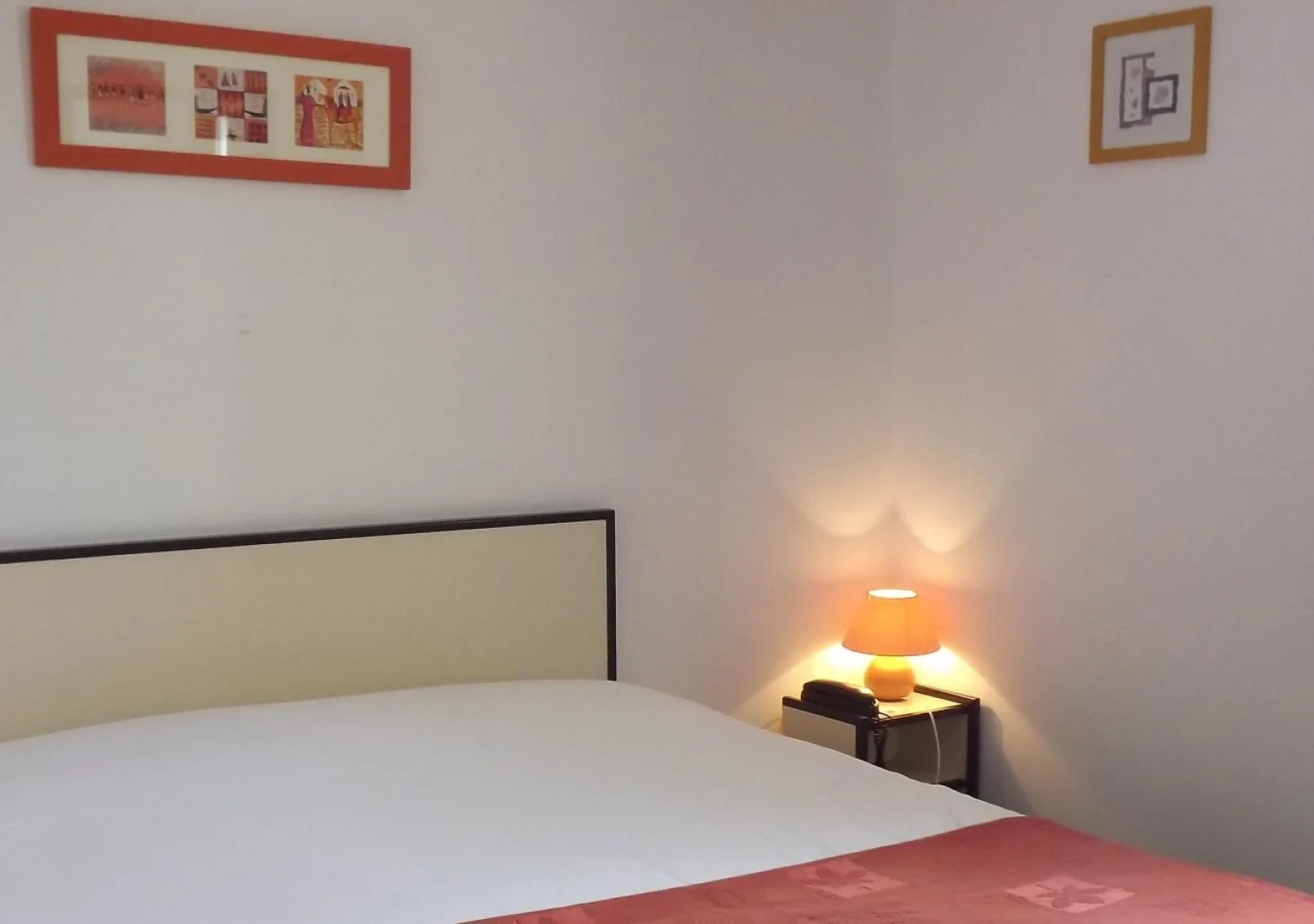 Hôtel Eurocean by Popinns