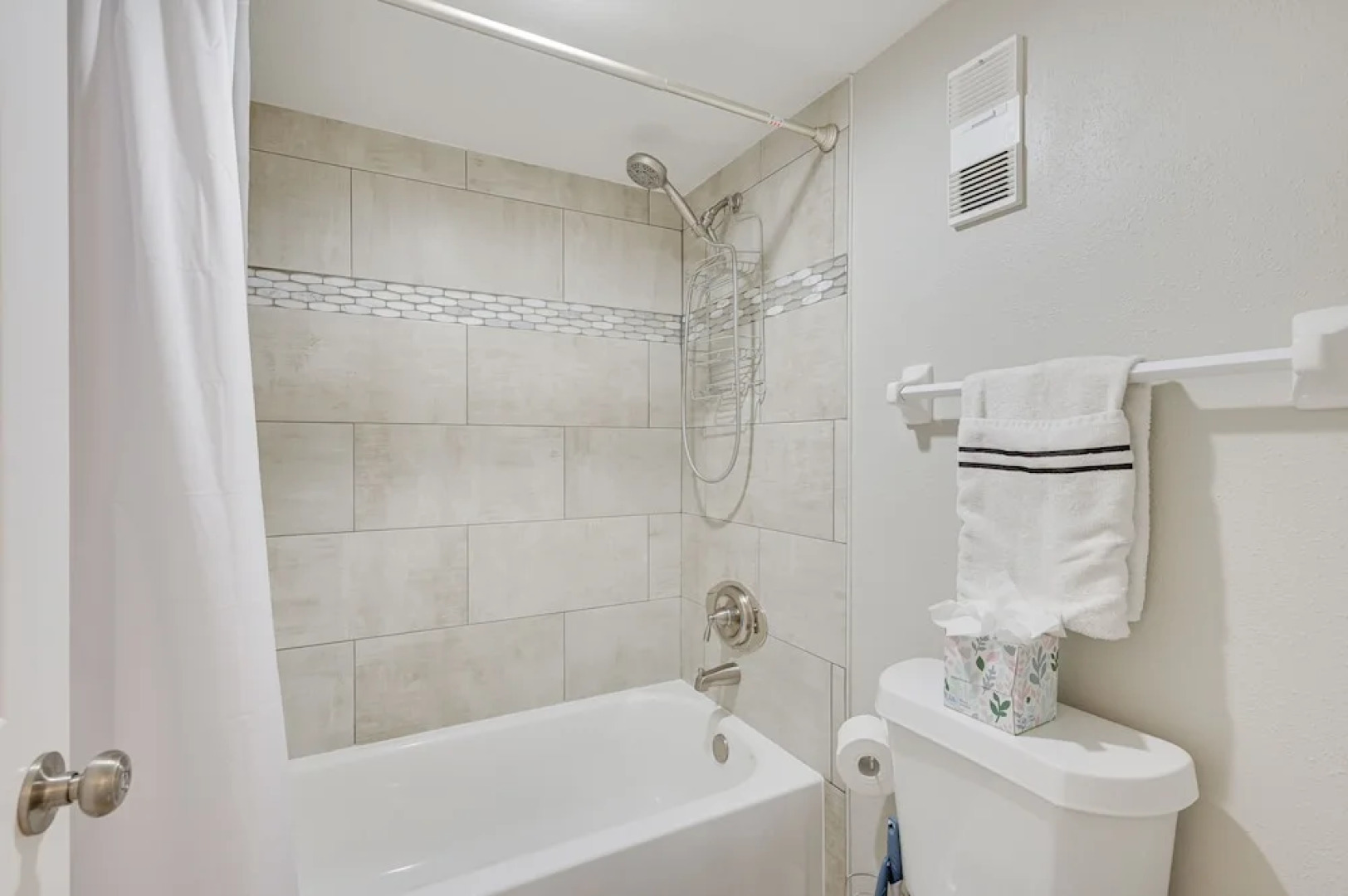 Bright Hudson Condo Rental w/ Gulf-view Balcony!