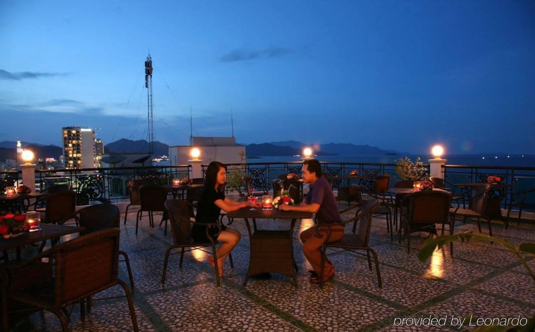 Mercure Nha Trang Beach