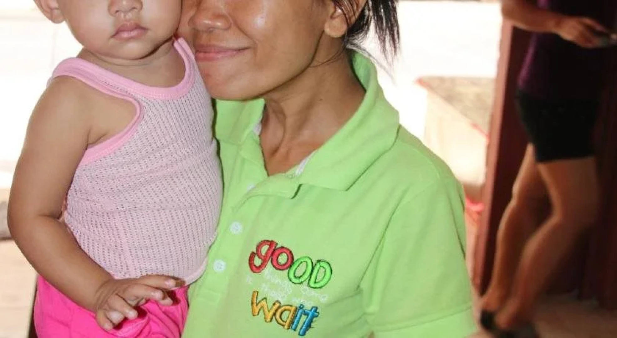 Cheap Rooms Guesthouse