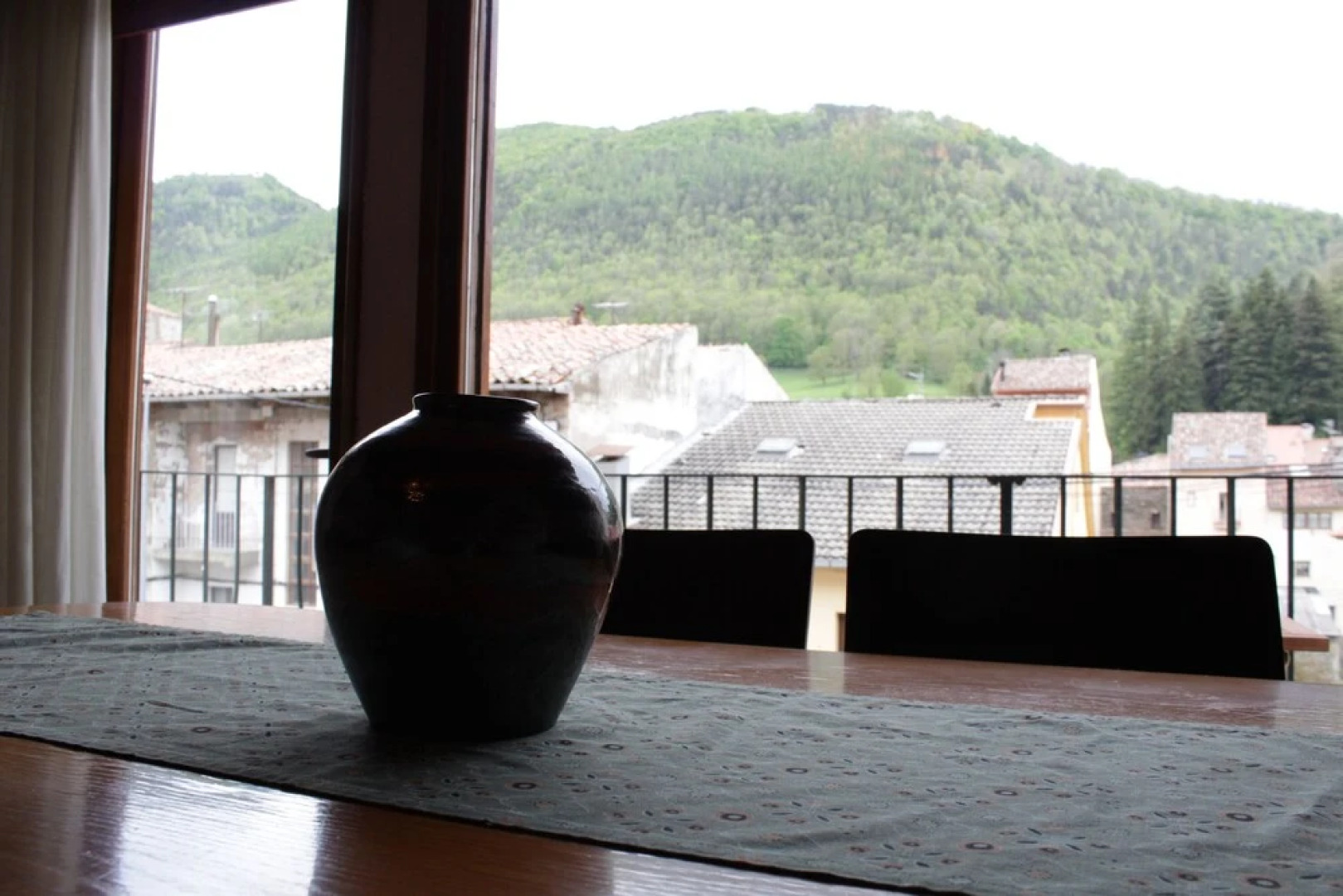 Camprodón Apartaments