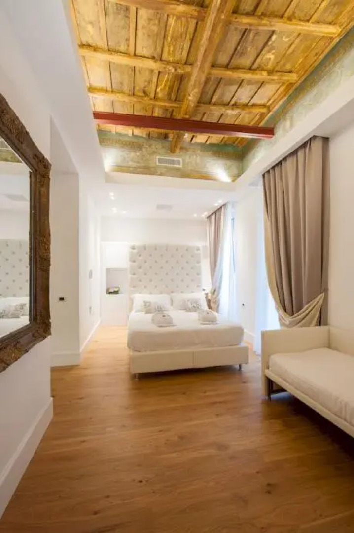 Argentina Residenza Style Hotel