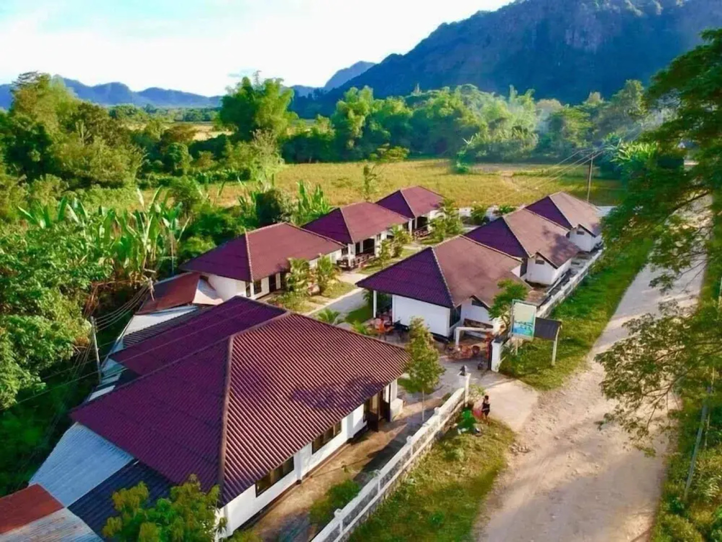 Somsiri Resort
