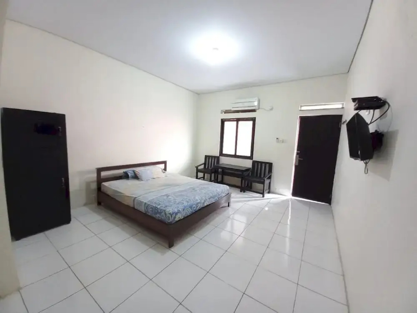 Hotel O Perbetulan Guest House Syariah