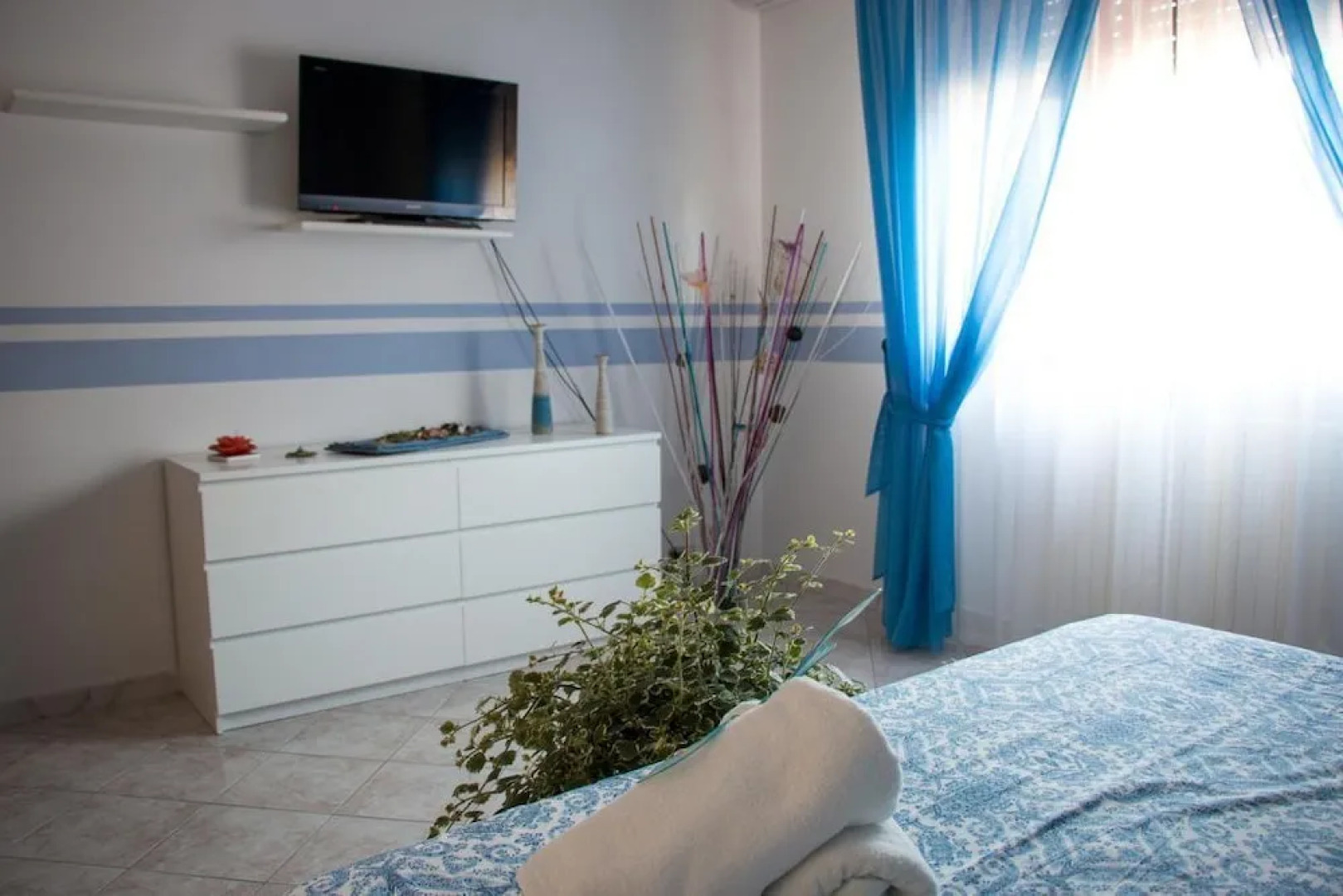 Luca's Home in Tuscany