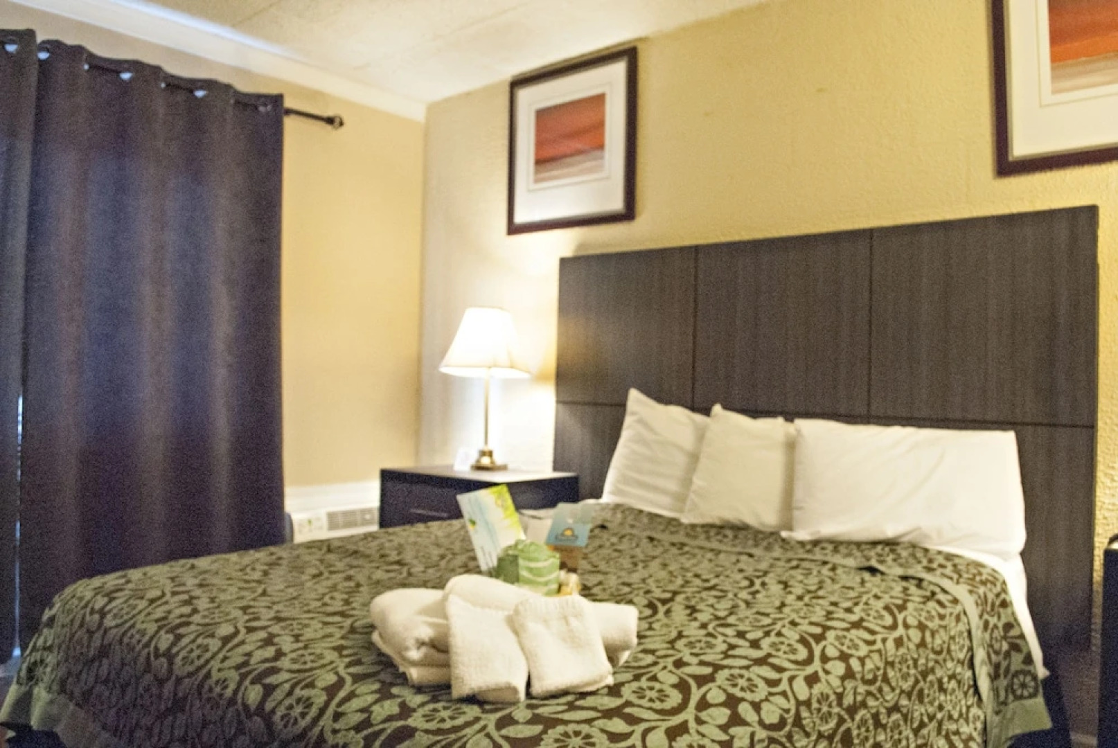 Days Inn Seaside Heights/Toms River