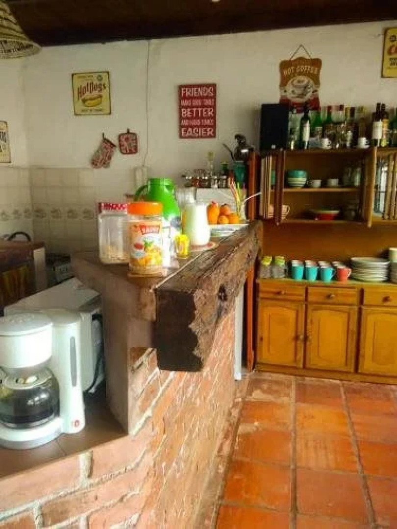 Hostal De Los Poetas